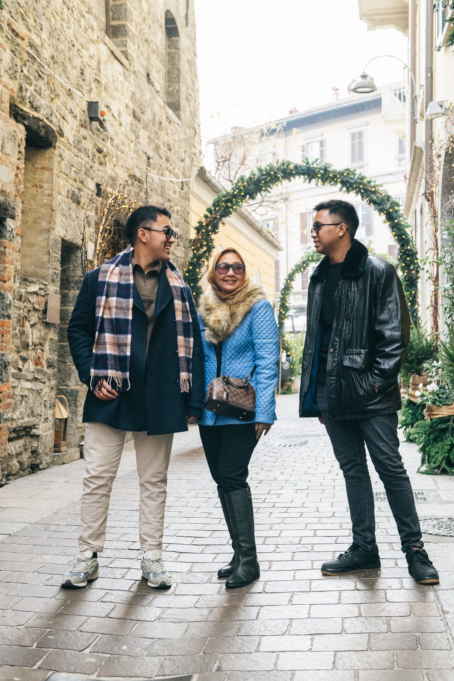 FEEDBACK. Lake Como Photographer — Proposal | Wedding | Elopement