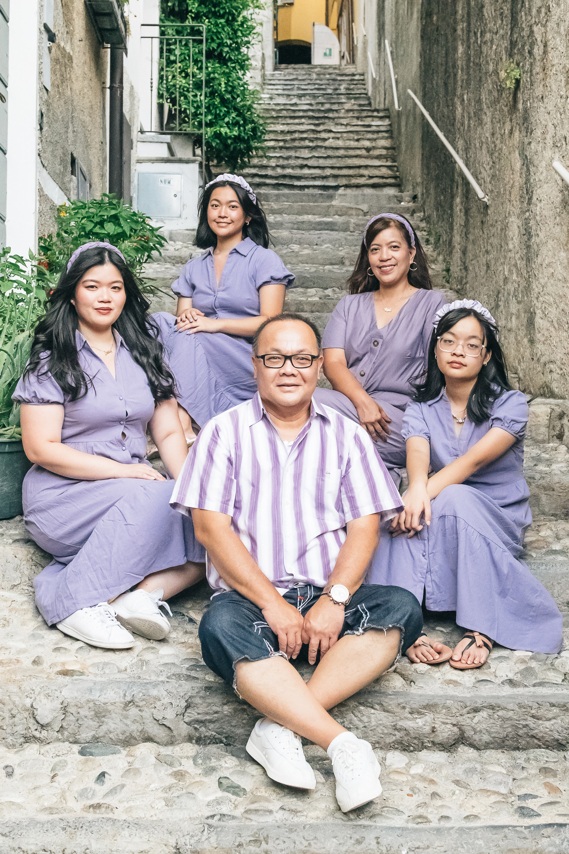 FEEDBACK. Lake Como Photographer — Proposal | Wedding | Elopement