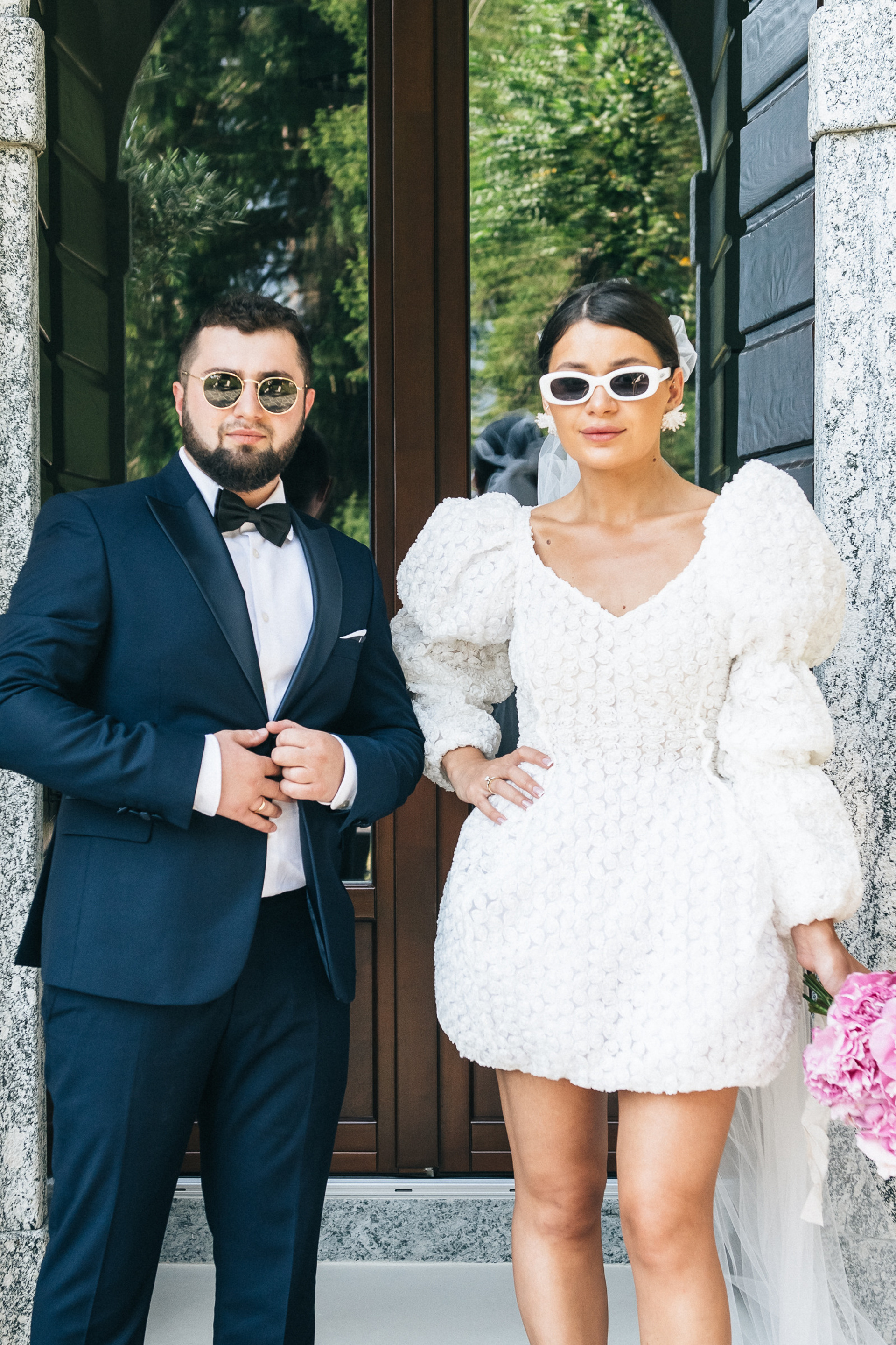 FEEDBACK. Lake Como Photographer — Proposal | Wedding | Elopement