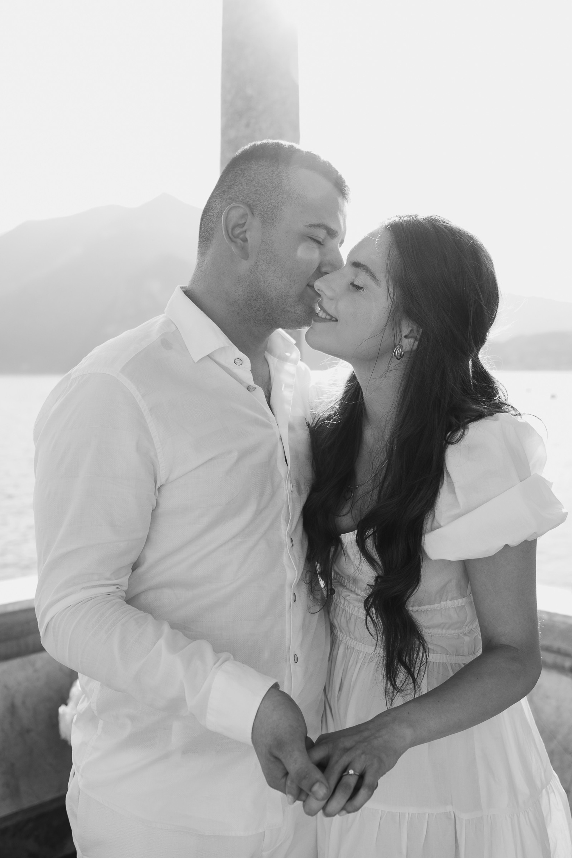 FEEDBACK. Lake Como Photographer — Proposal | Wedding | Elopement