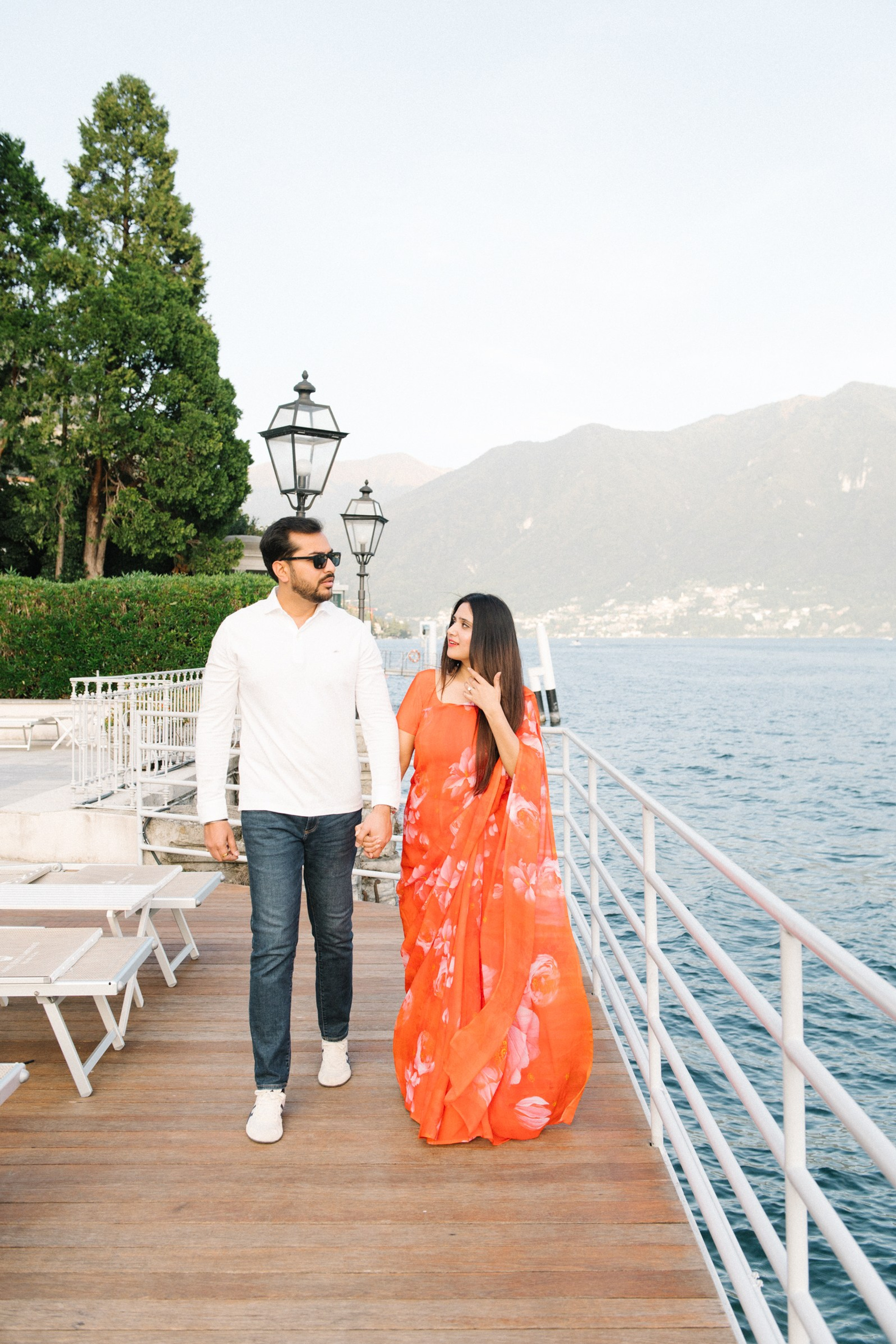 FEEDBACK. Lake Como Photographer — Proposal | Wedding | Elopement