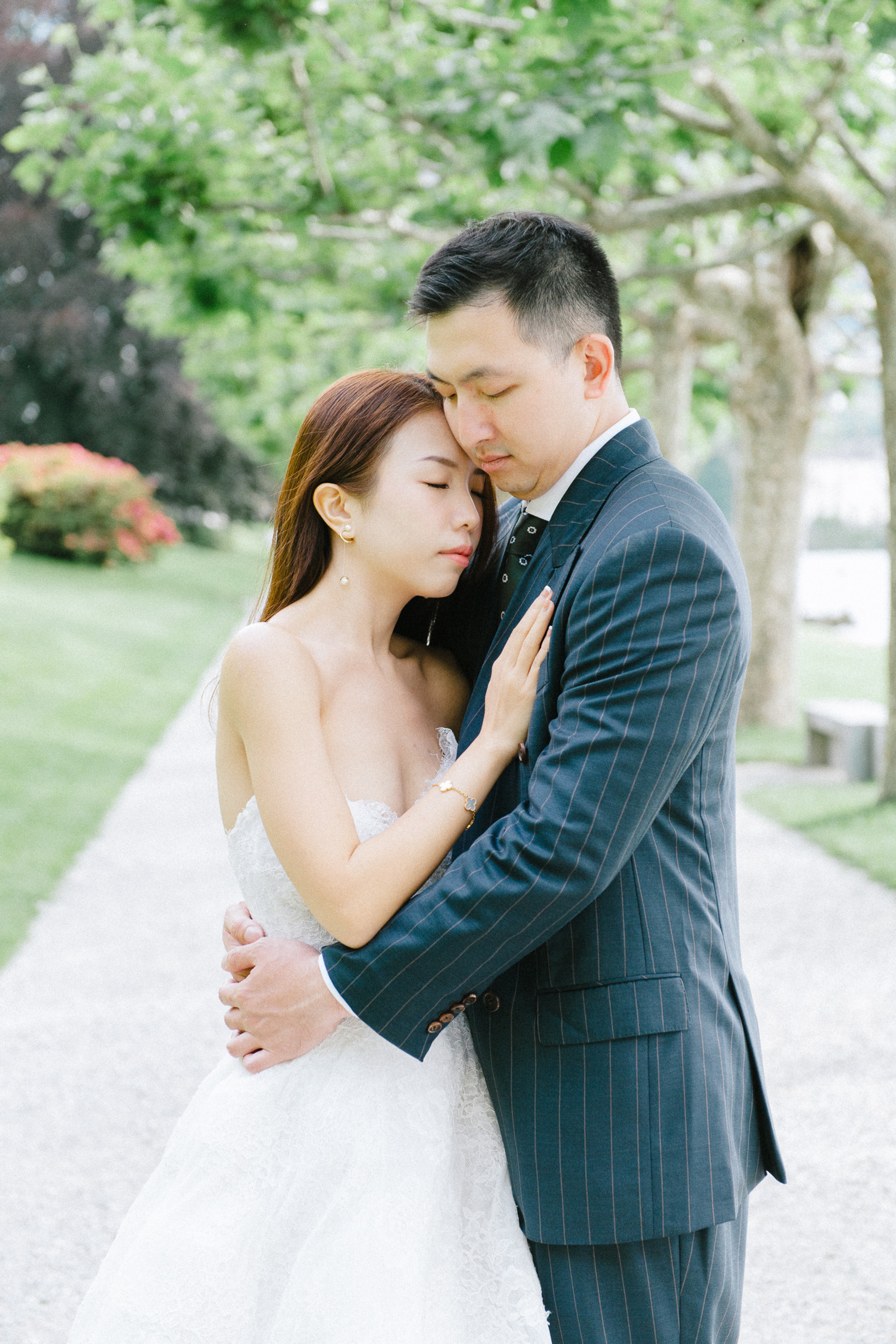 FEEDBACK. Lake Como Photographer — Proposal | Wedding | Elopement