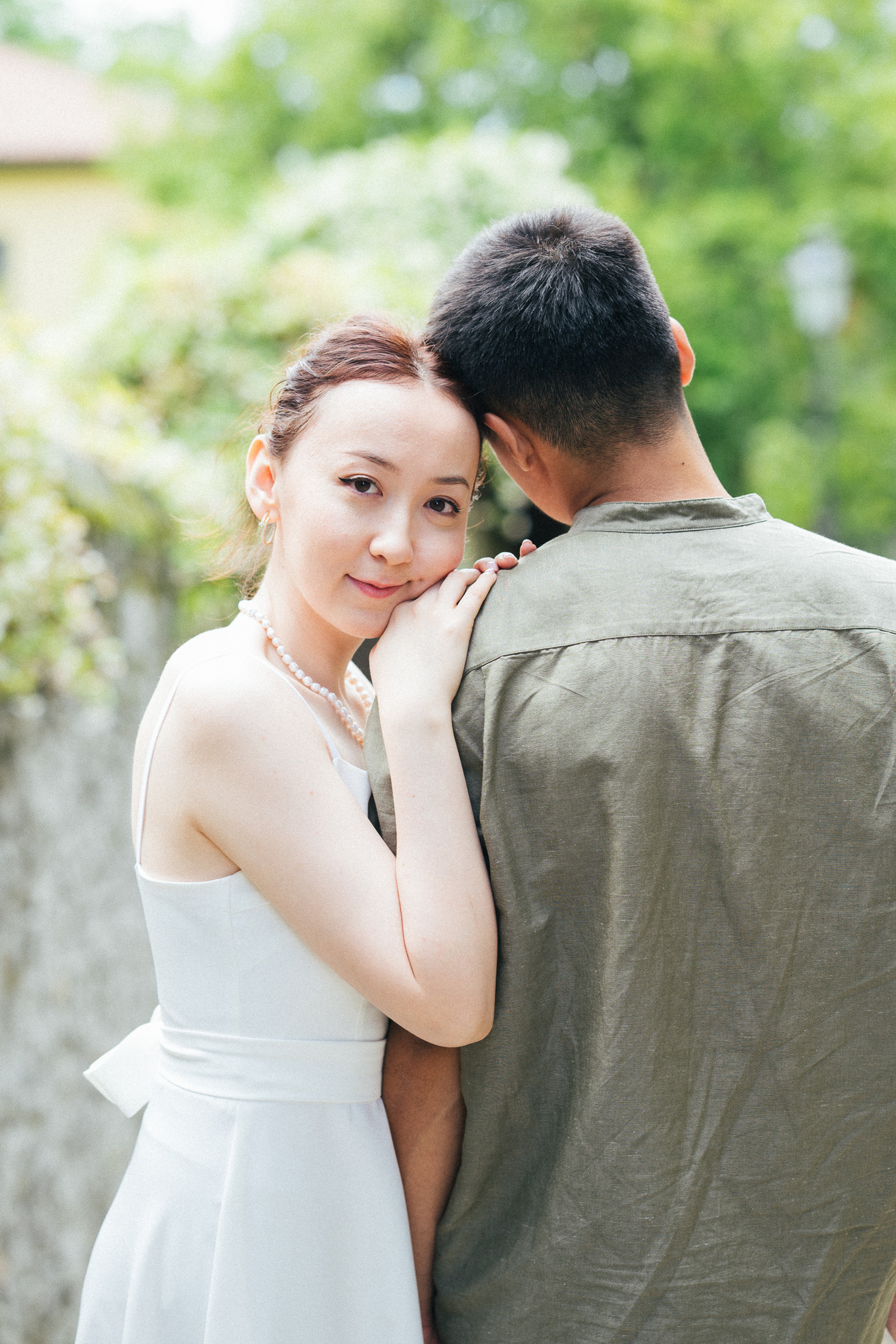 FEEDBACK. Lake Como Photographer — Proposal | Wedding | Elopement