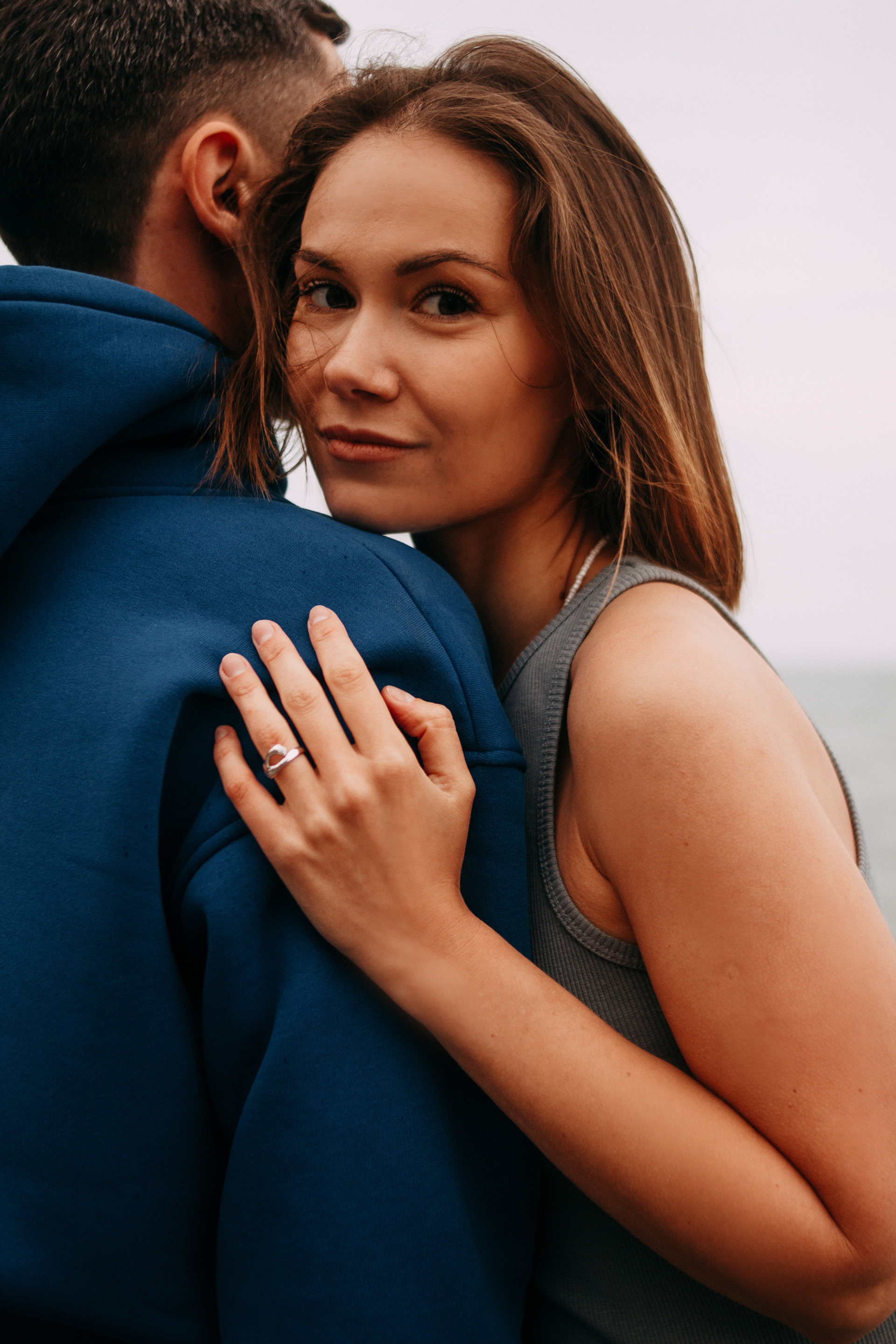 Я, ты и море