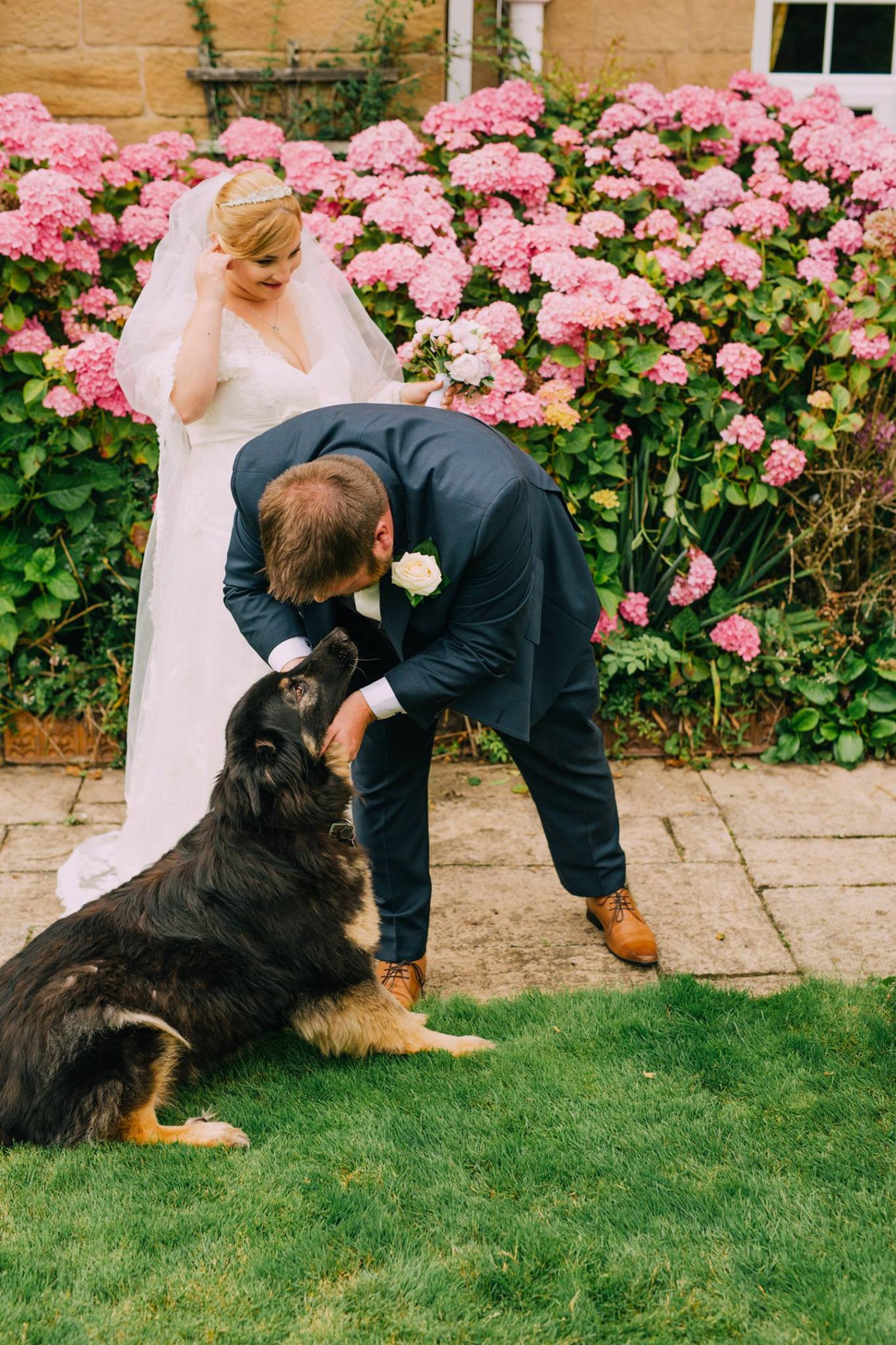 Rapley Photography | West Yorkshire Wedding & Portrait Photographer