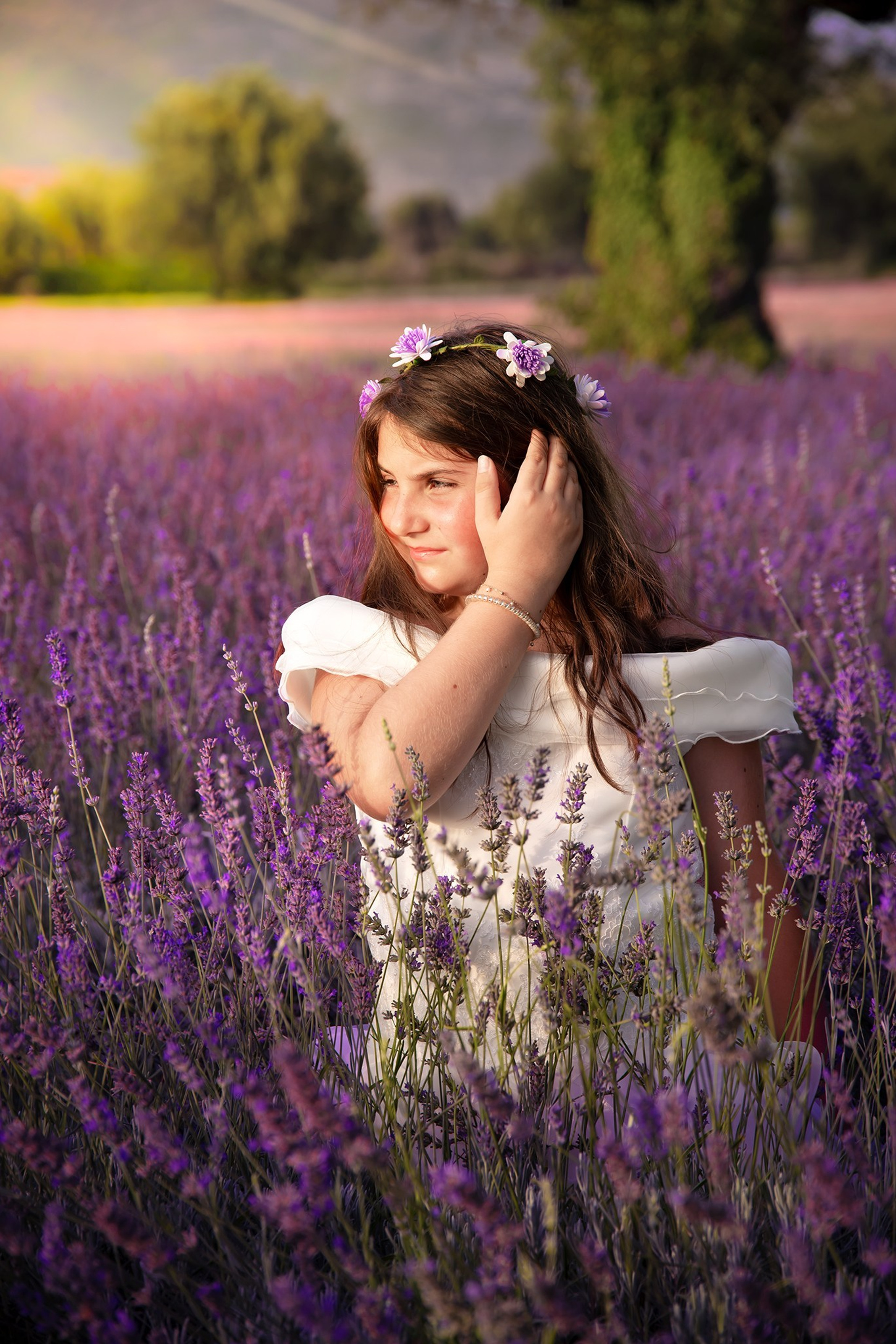 Le storie. Fotografo di famiglia