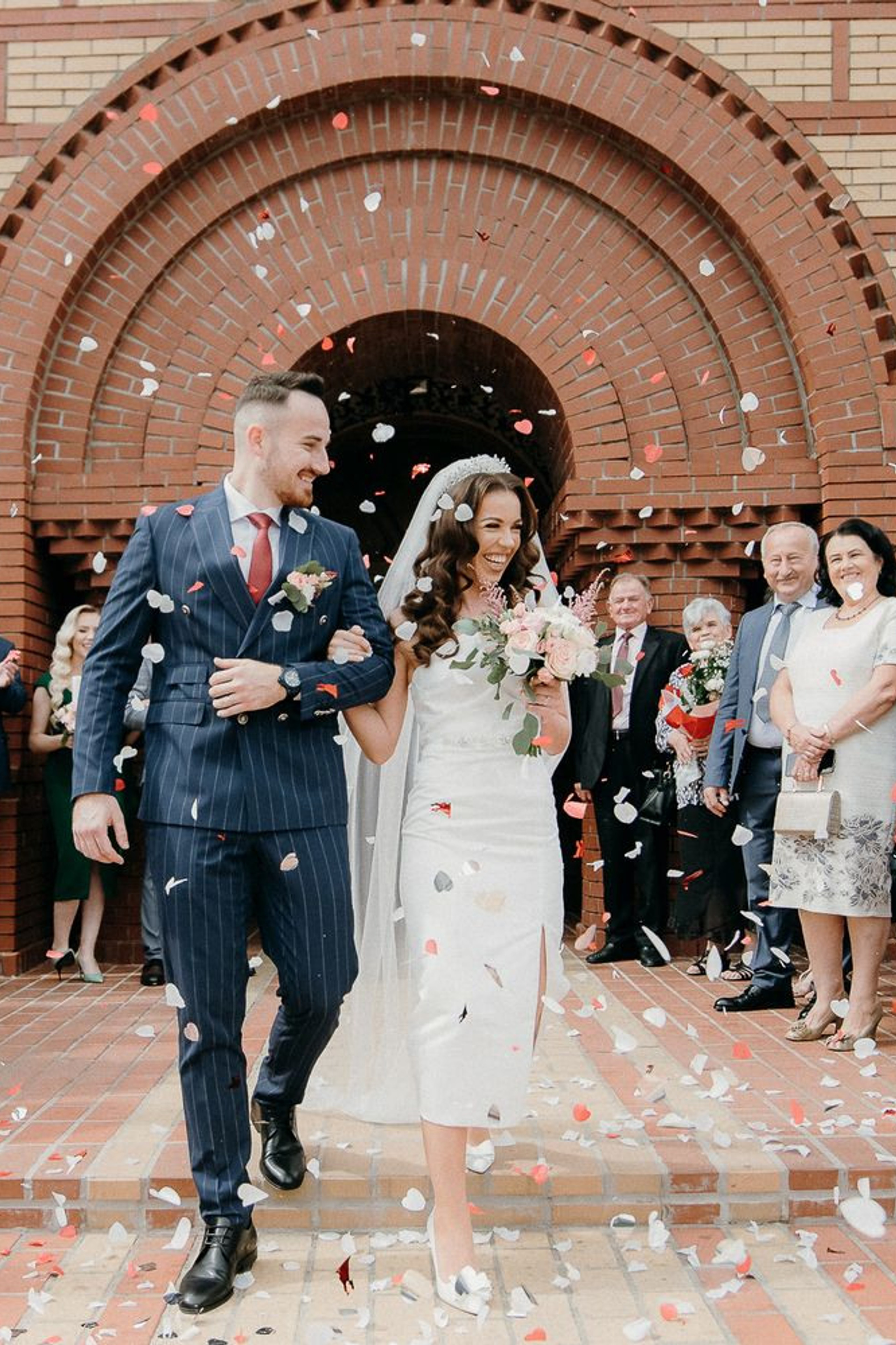 Sebi & Denisa. Servicii Foto Video Nunta - Fotograf Oradea