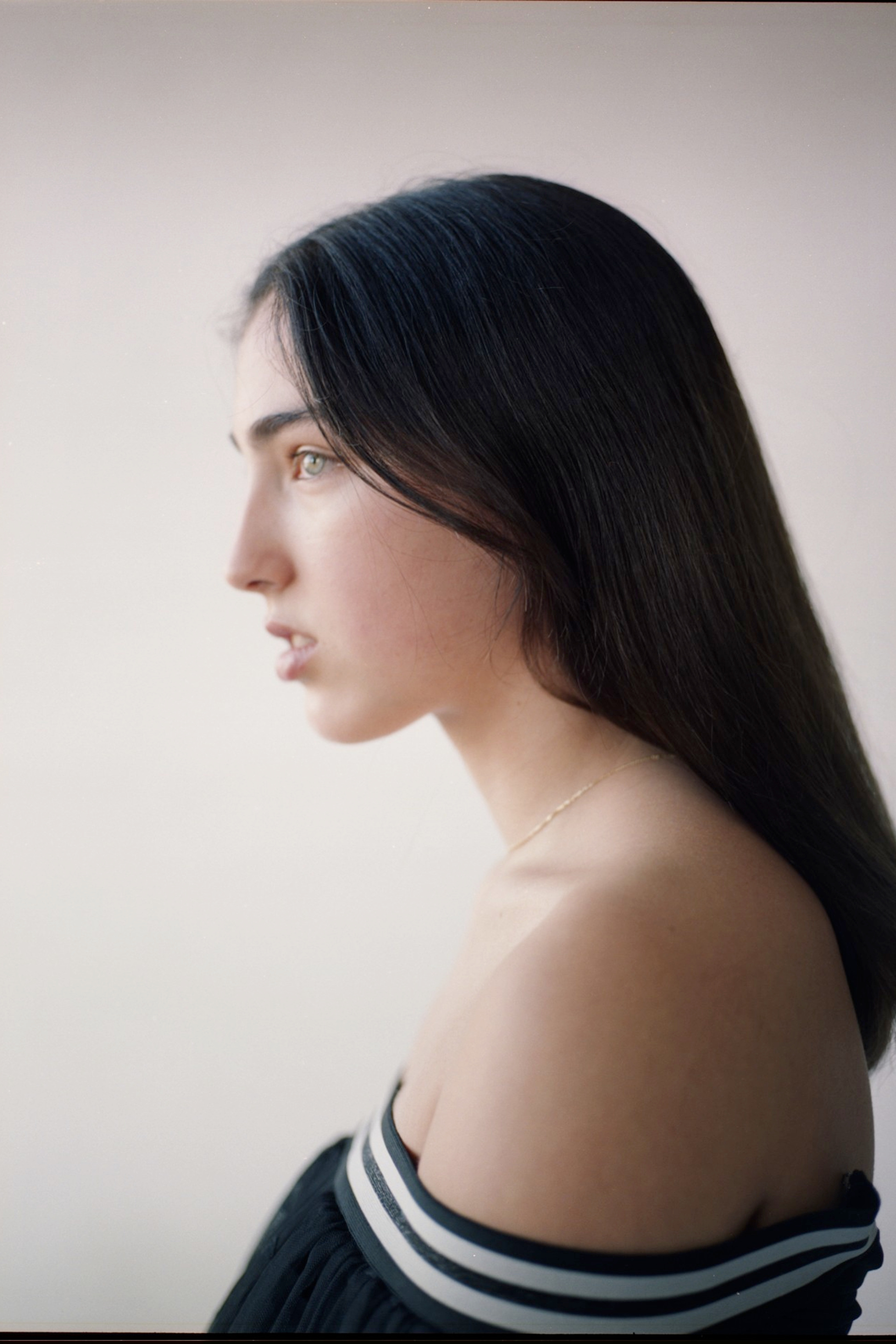 Lola medium format film camera