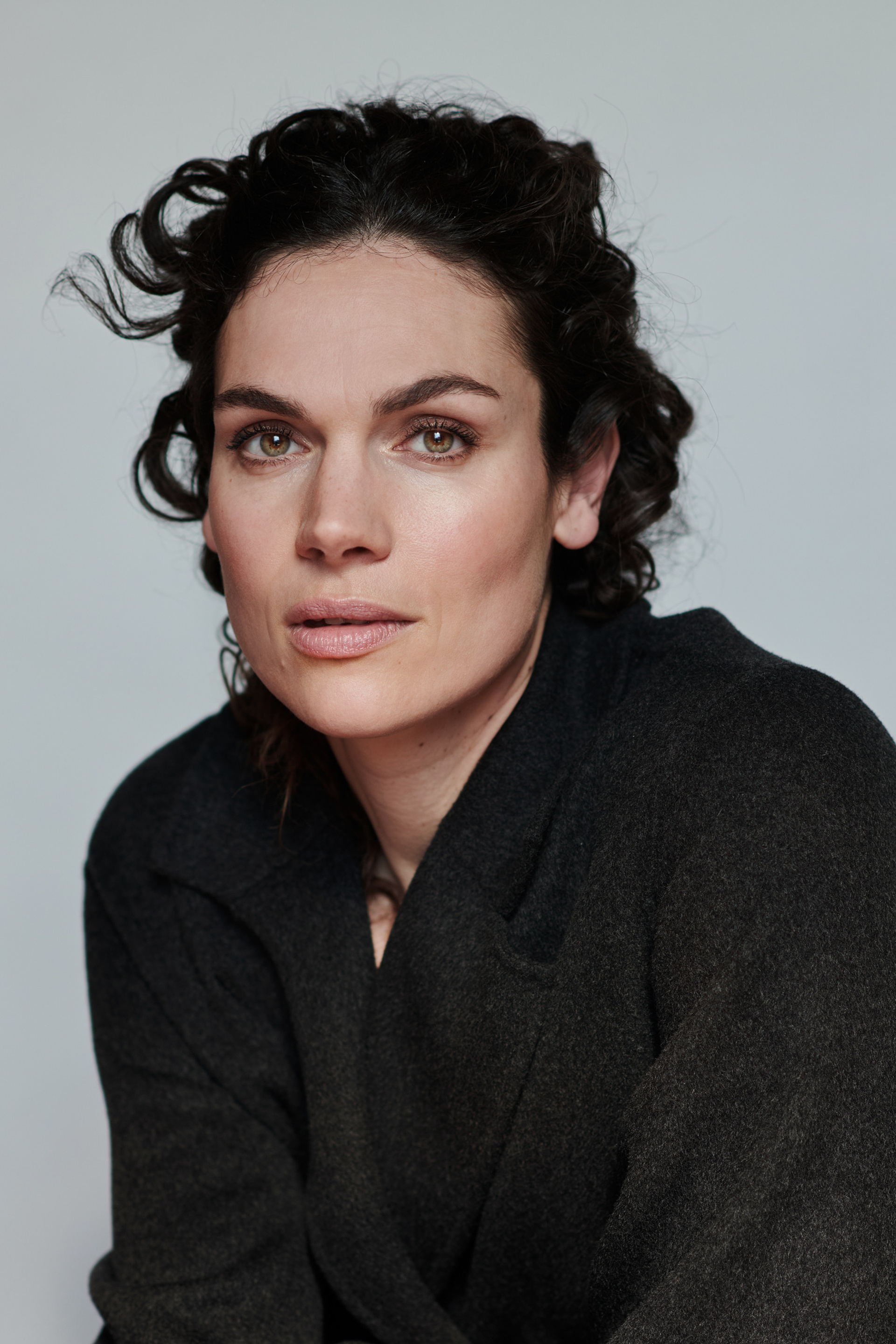 Anna Drijver Dutch actress