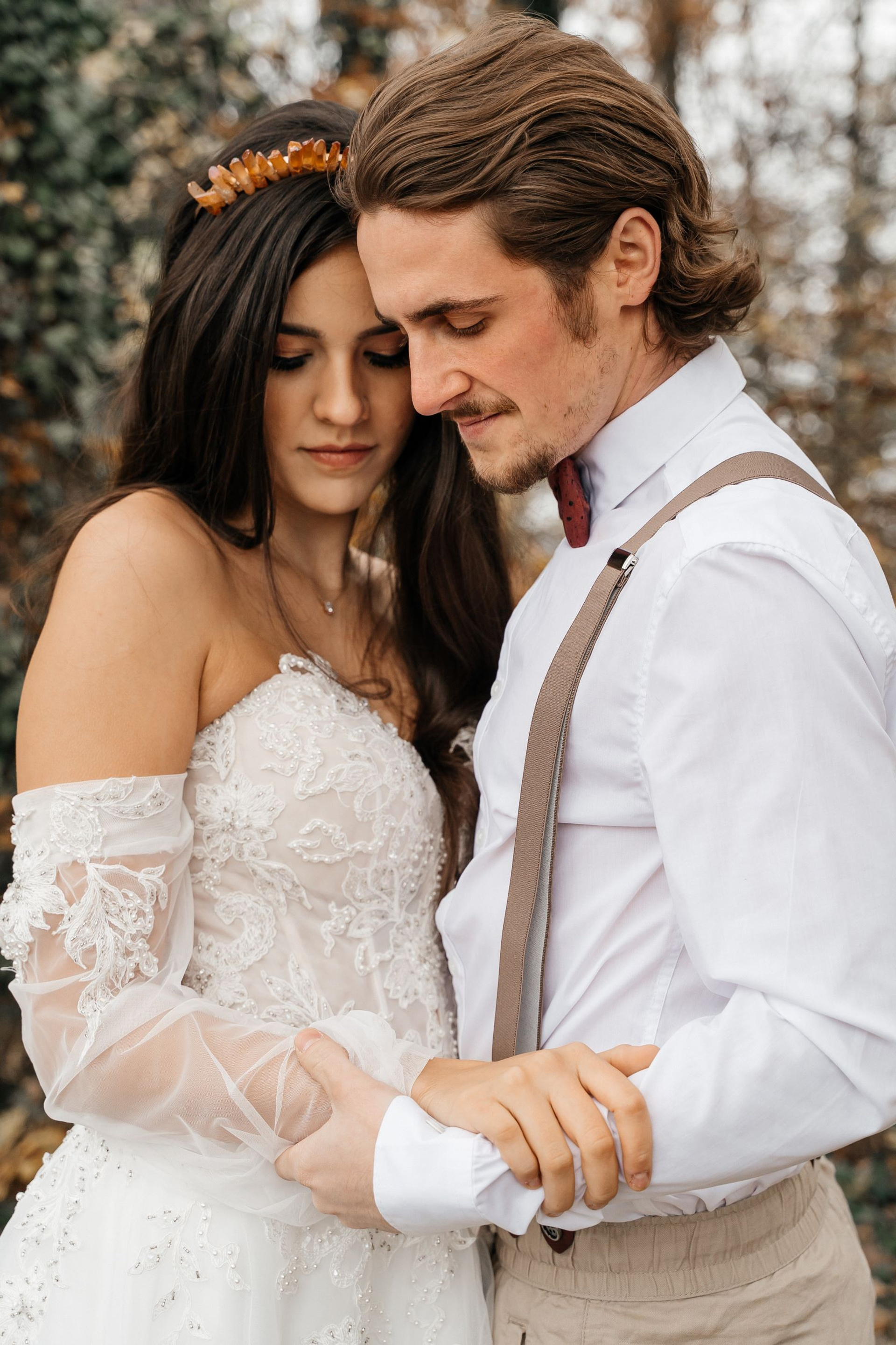 Hochzeit in Eifel Von Luisa und MarK