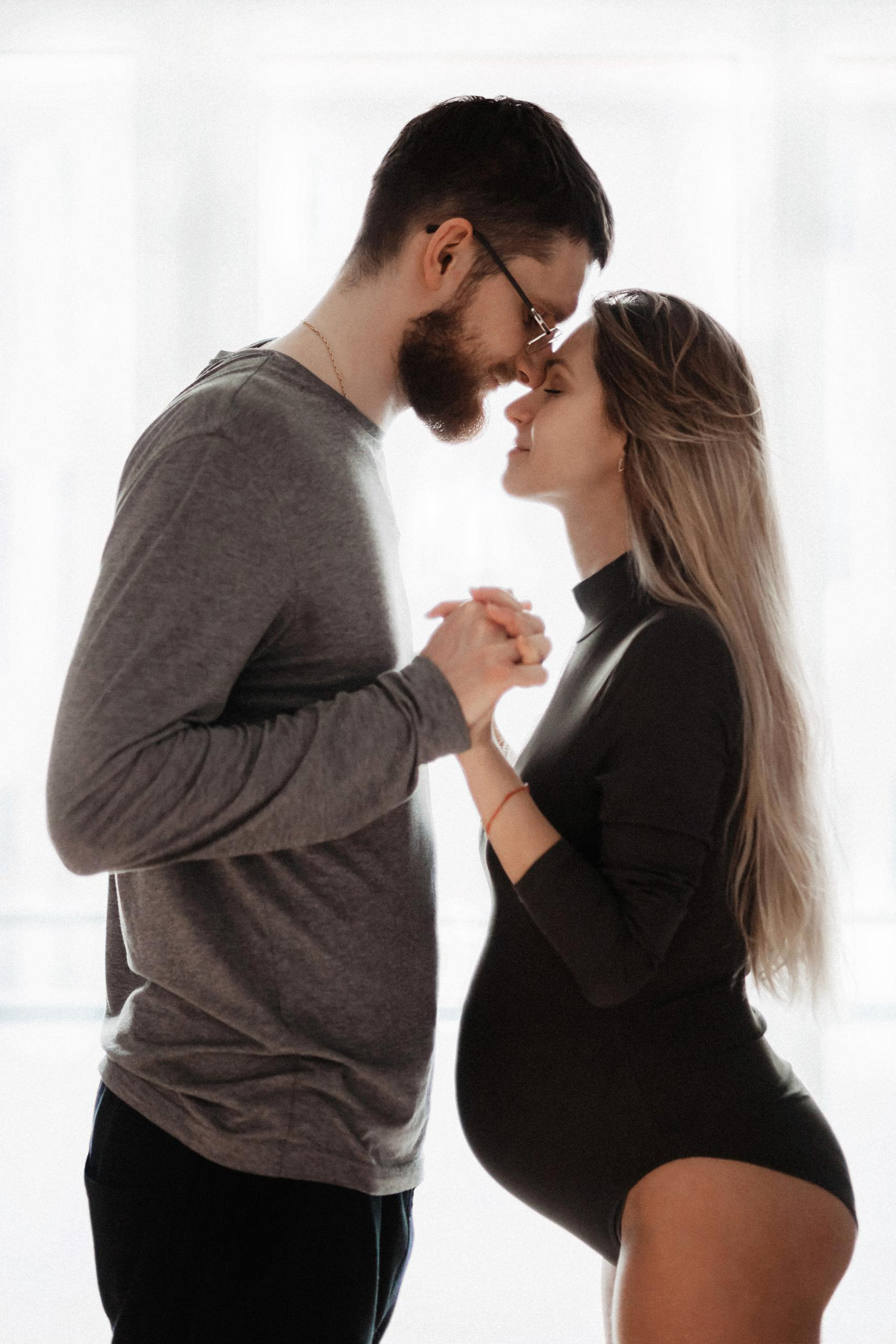 Christmas home. Фотограф в Мюнхене Анастасия Воробцова