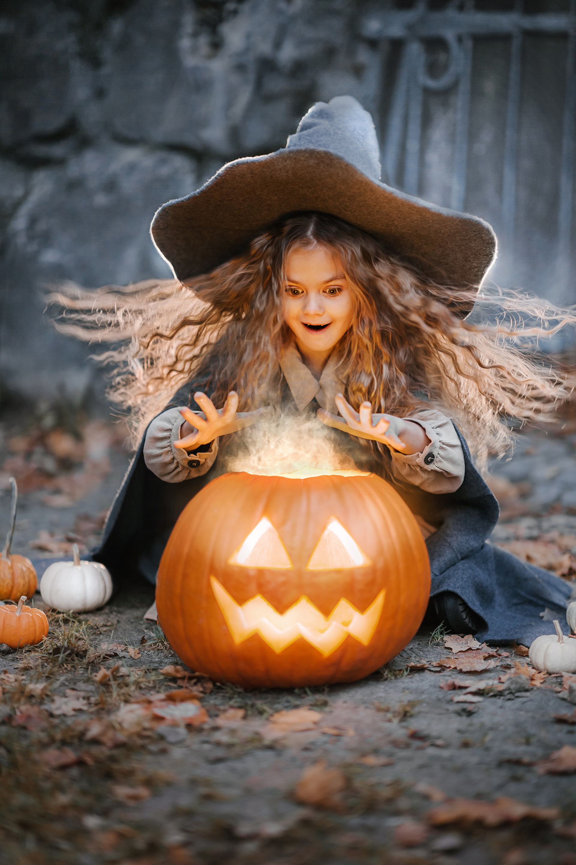 Honey camomile. Фотограф в Мюнхене Анастасия Воробцова