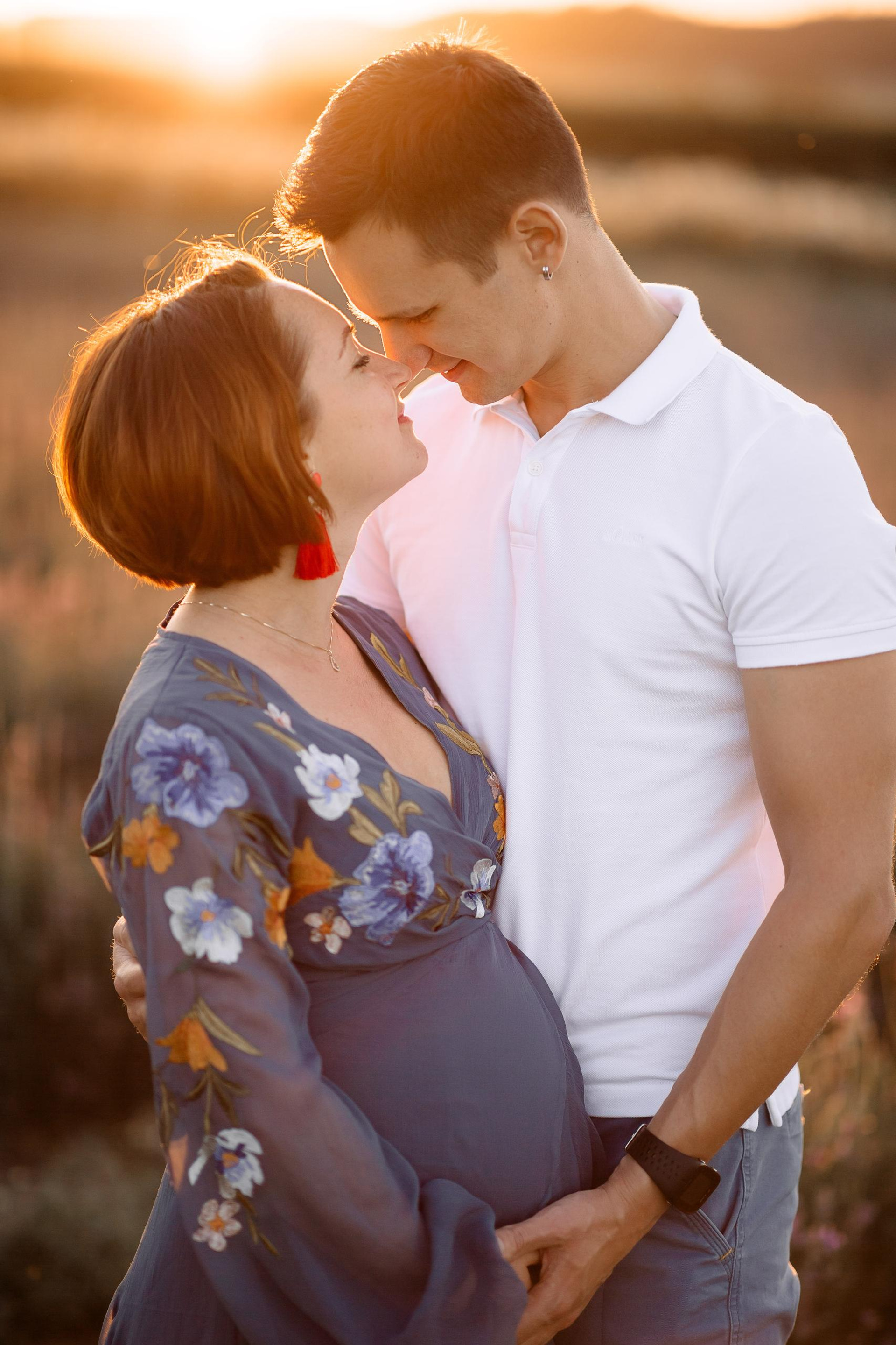 Honey camomile. Фотограф в Мюнхене Анастасия Воробцова