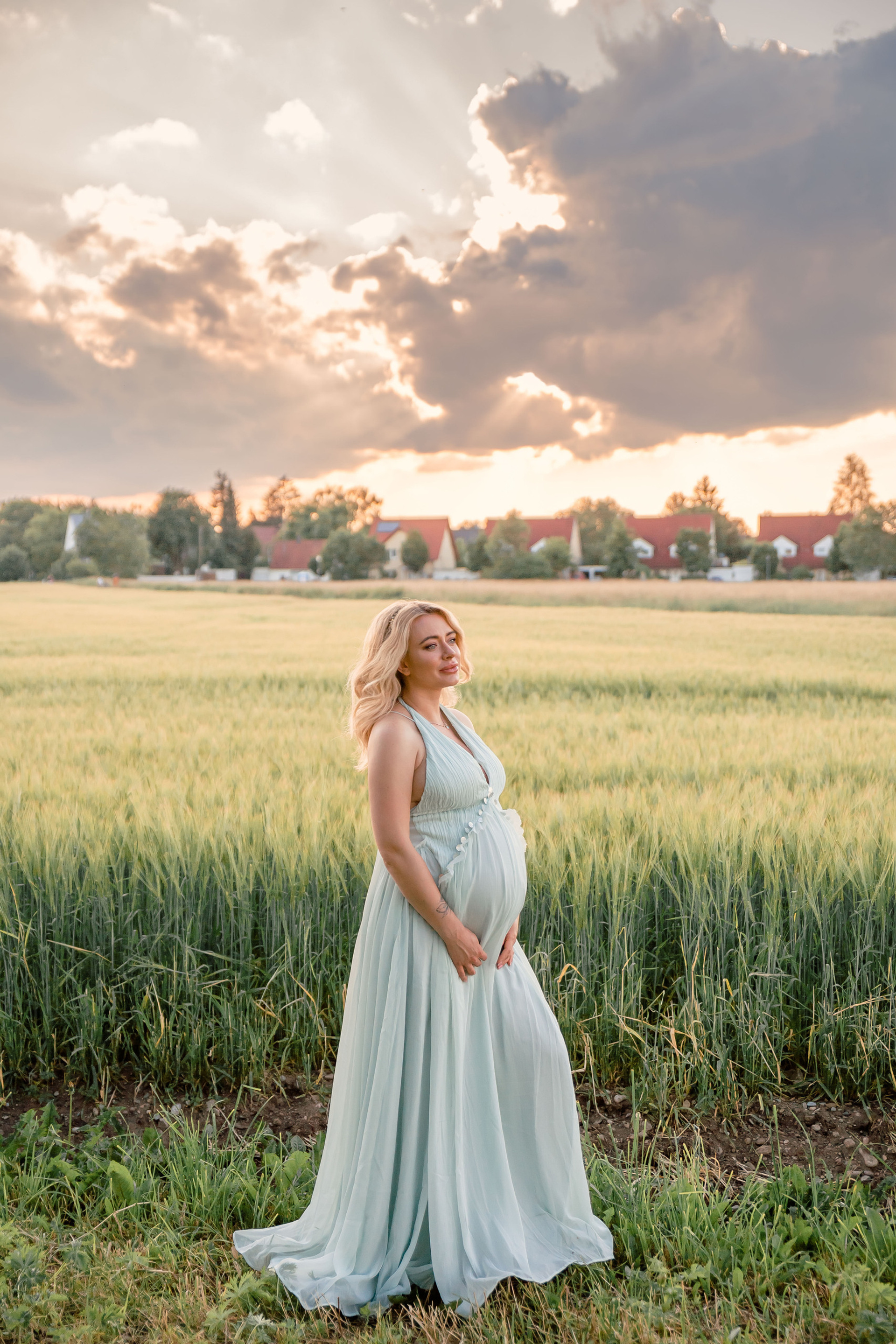 Mila. Фотограф в Мюнхене Анастасия Воробцова