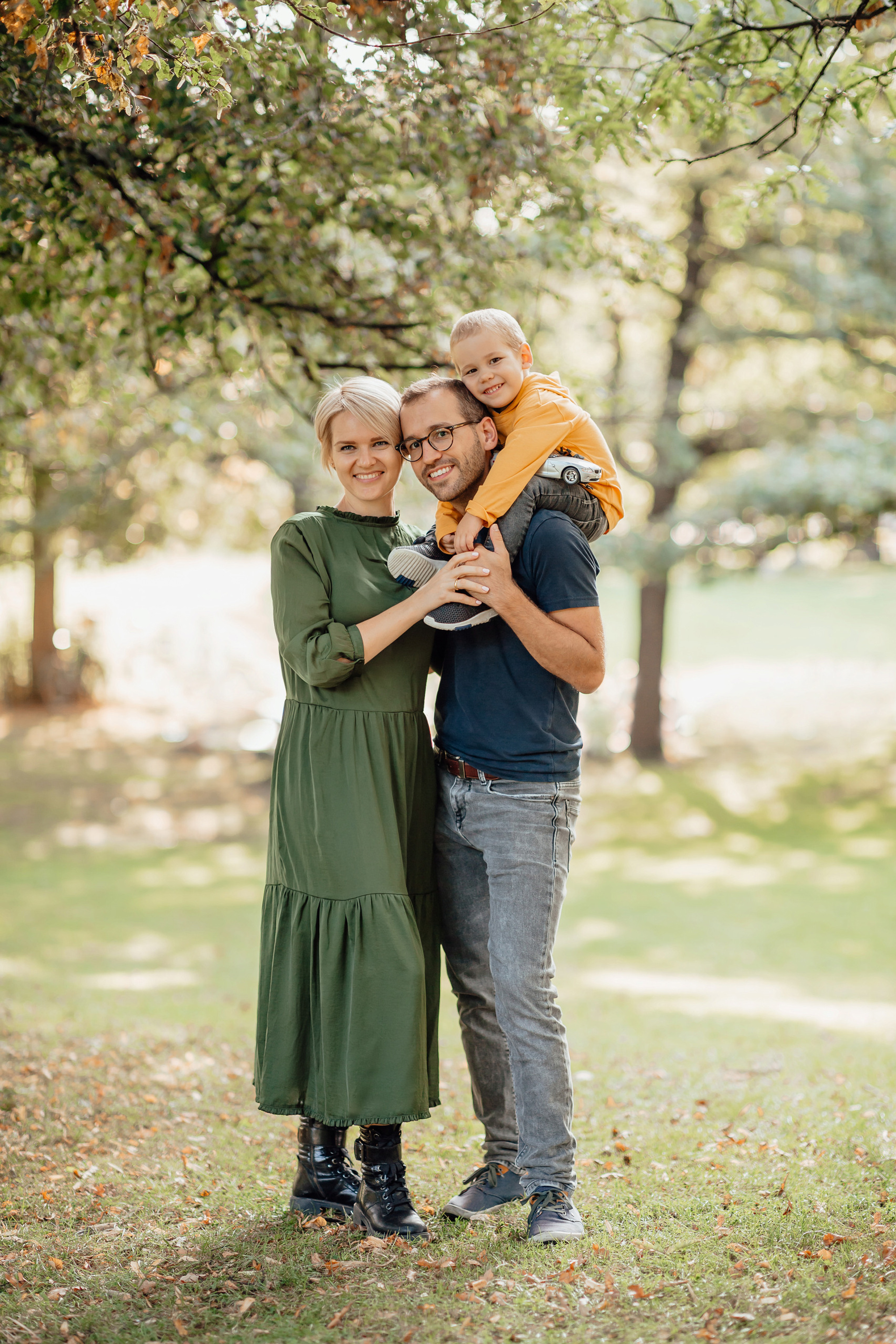 Mila. Фотограф в Мюнхене Анастасия Воробцова