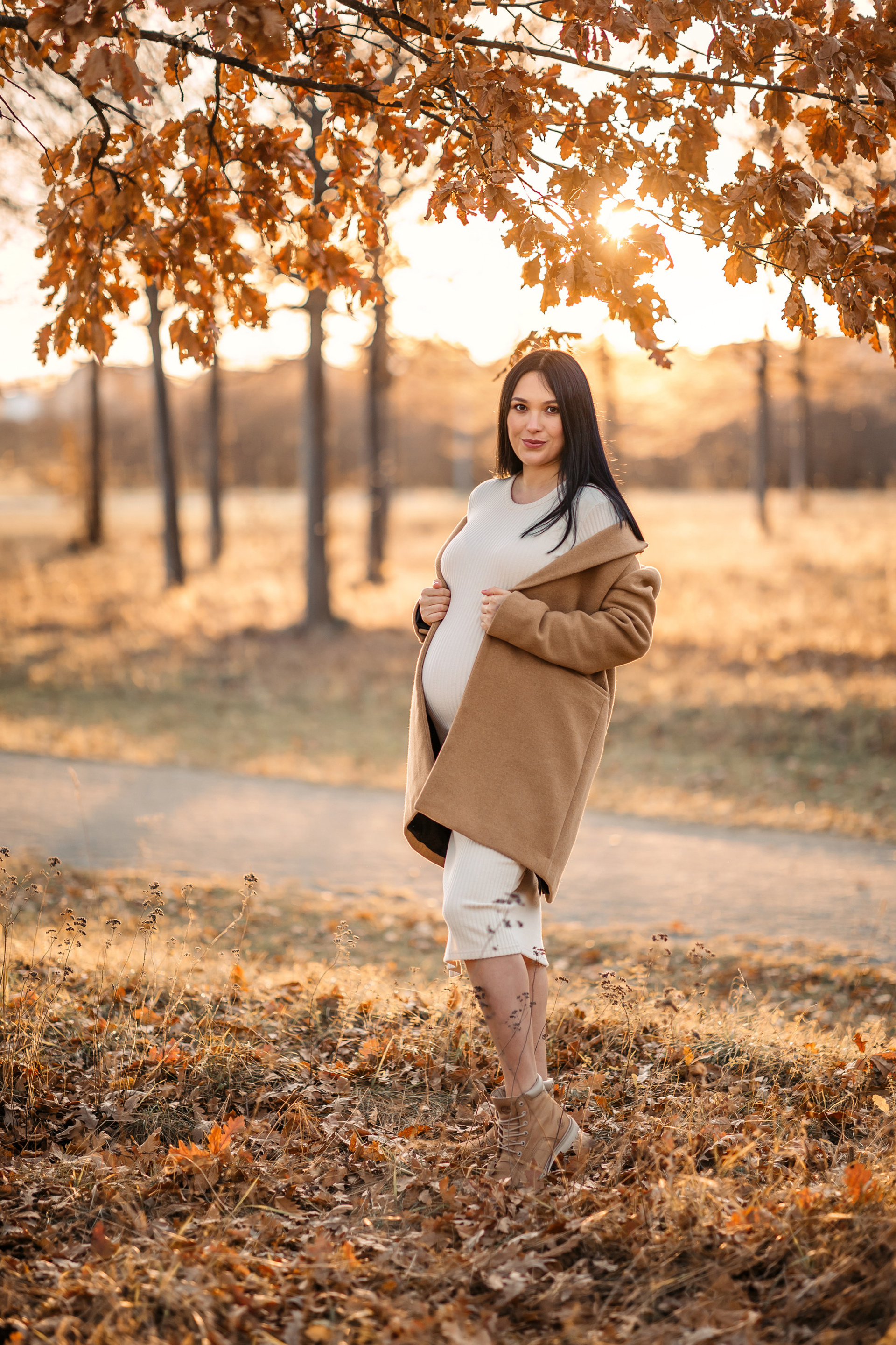 Honey camomile. Фотограф в Мюнхене Анастасия Воробцова