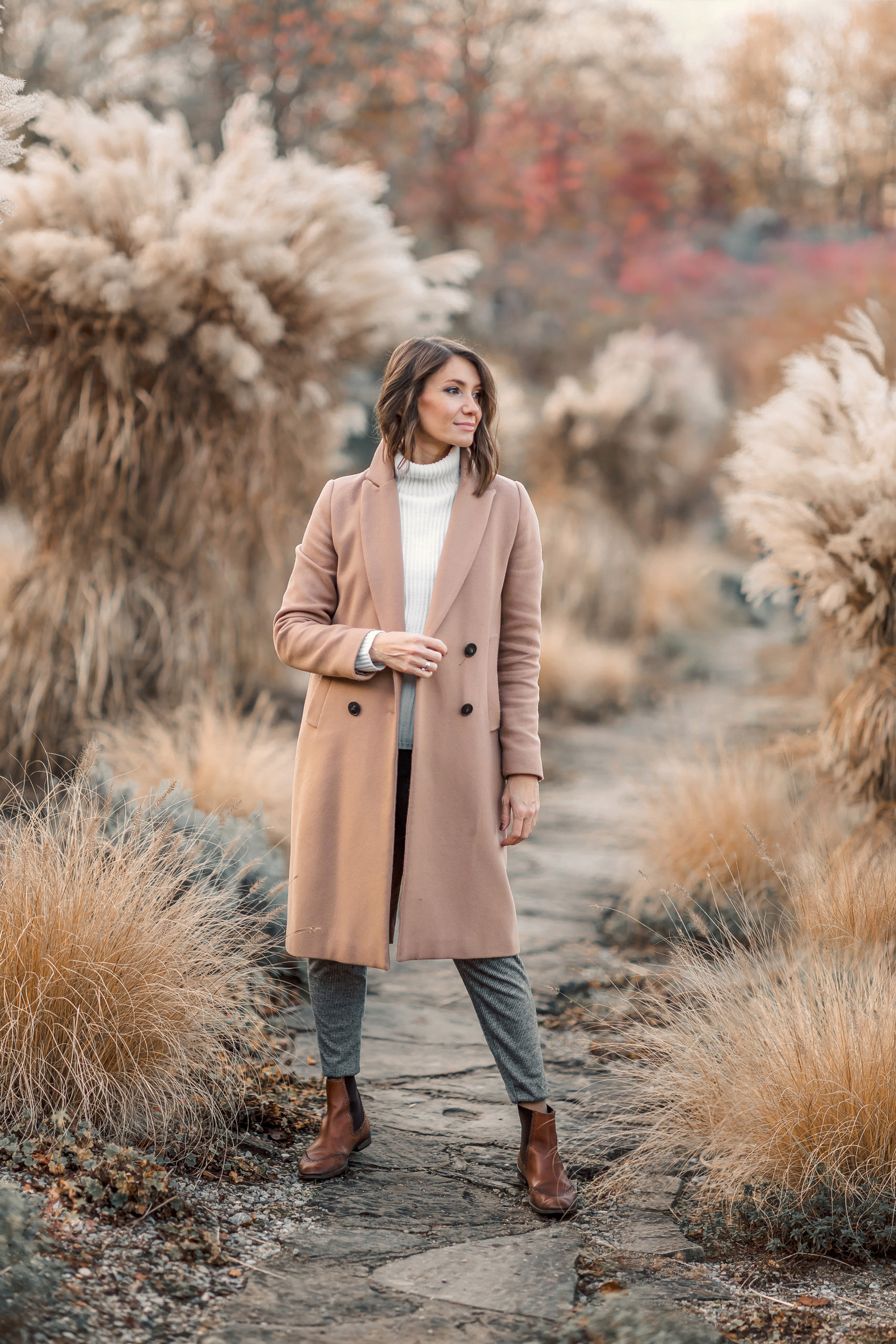 Christmas home. Фотограф в Мюнхене Анастасия Воробцова