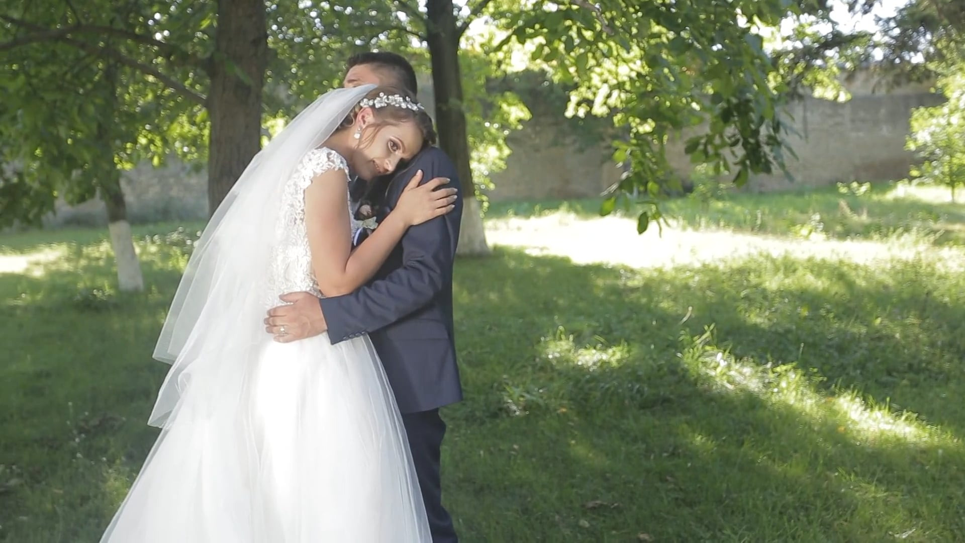 Videoclipuri - Filmari nunta Iasi