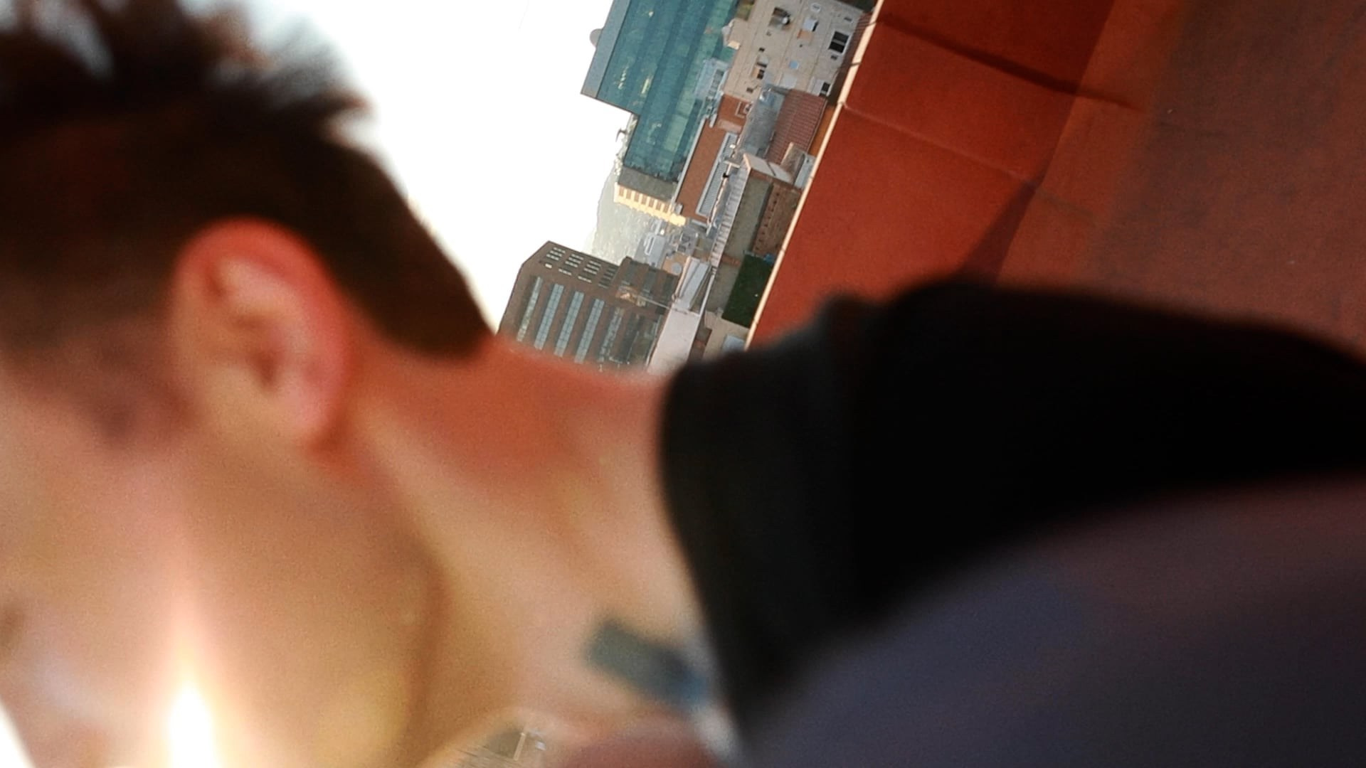 Composición rota. Marina Kálcheva – Photographer, Videographer & Visual Artist in Barcelona