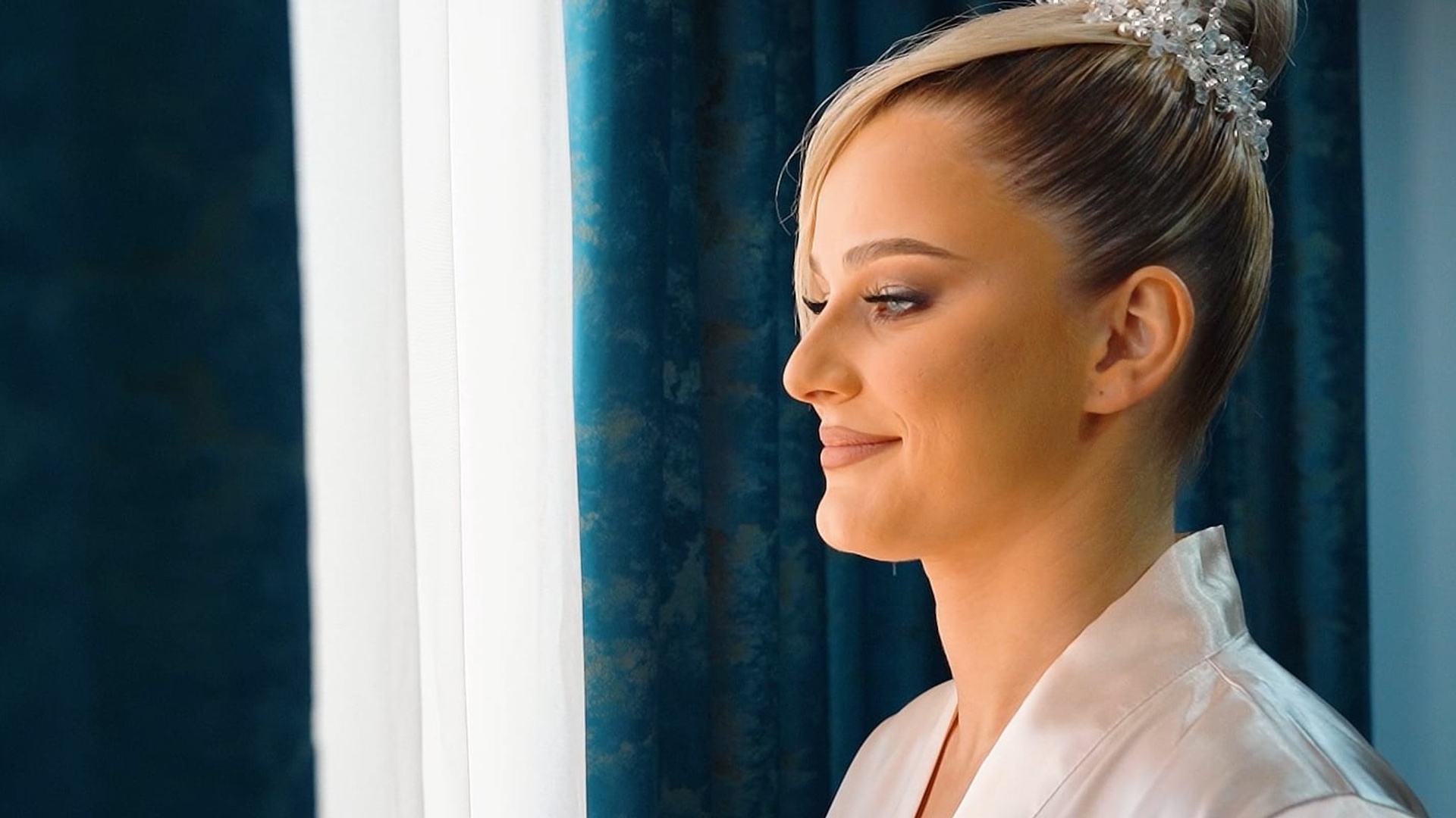 Video - Cornel Calagiu. Fotograf nunta si evenimente Giurgiu