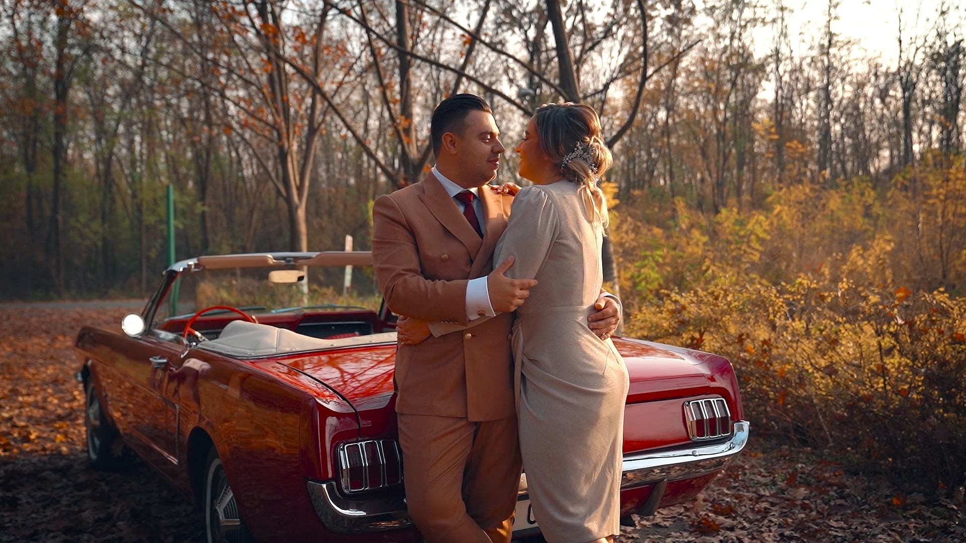 Video - Cornel Calagiu. Fotograf nunta si evenimente Giurgiu