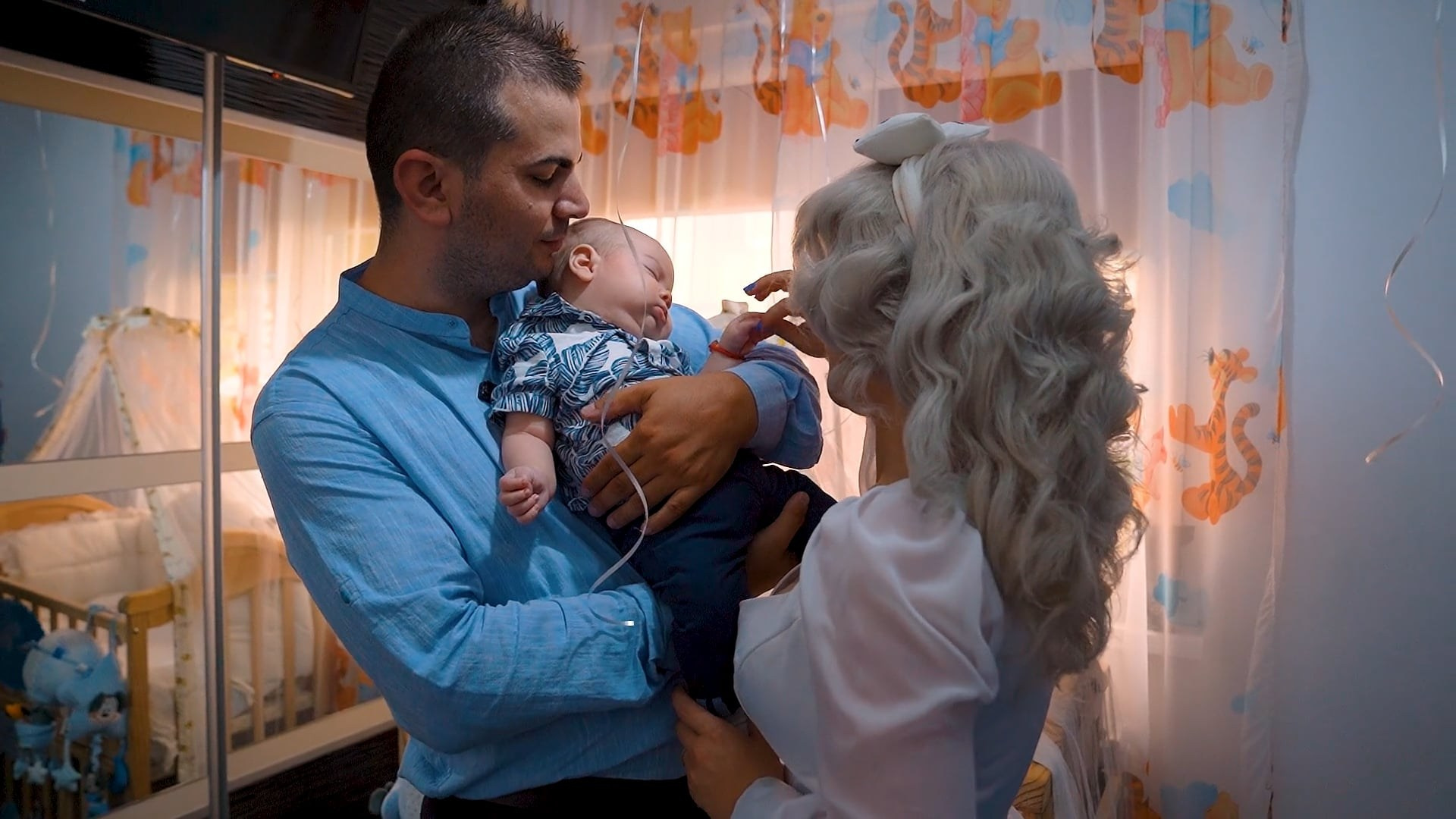 Video - Cornel Calagiu. Fotograf nunta si evenimente Giurgiu