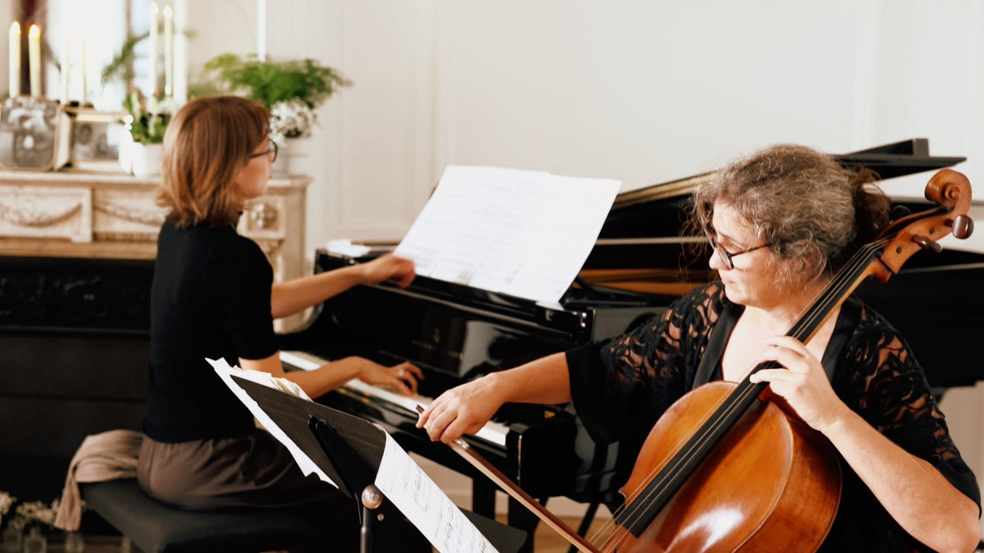 Videos. Photographe de produits et natures mortes à Paris