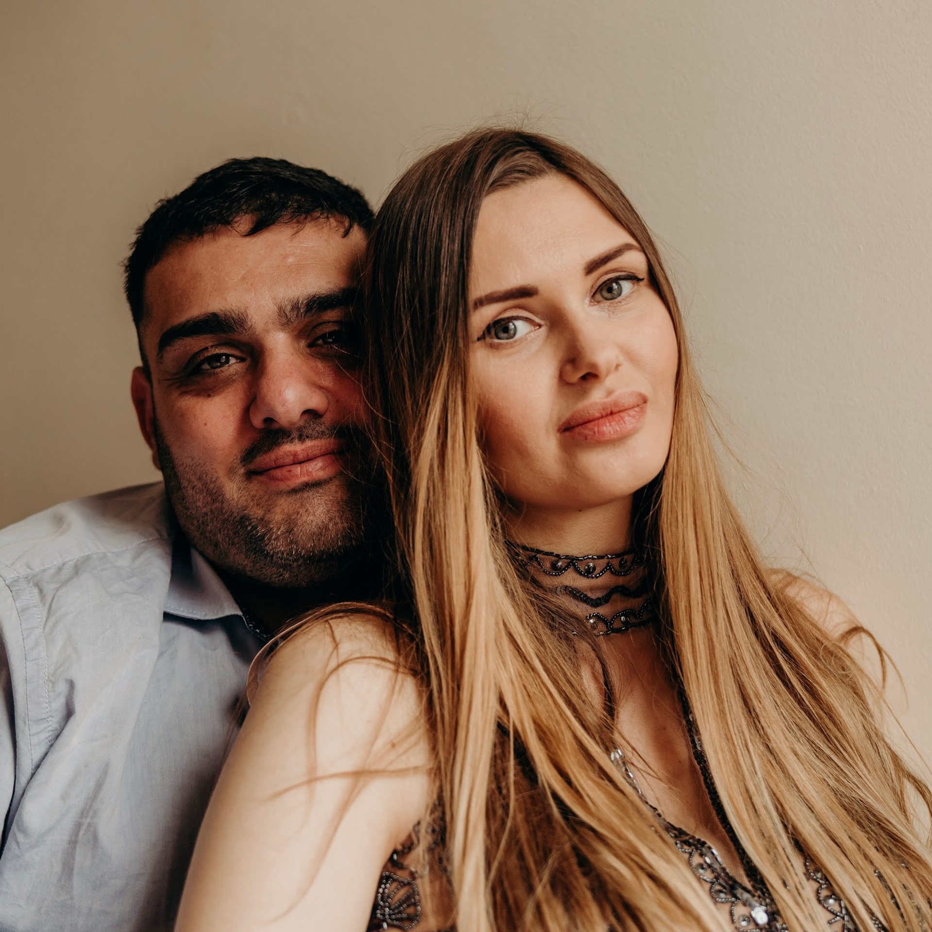 Testimonials. Newcastle Upon Tyne Photographer Yana Balatskaya