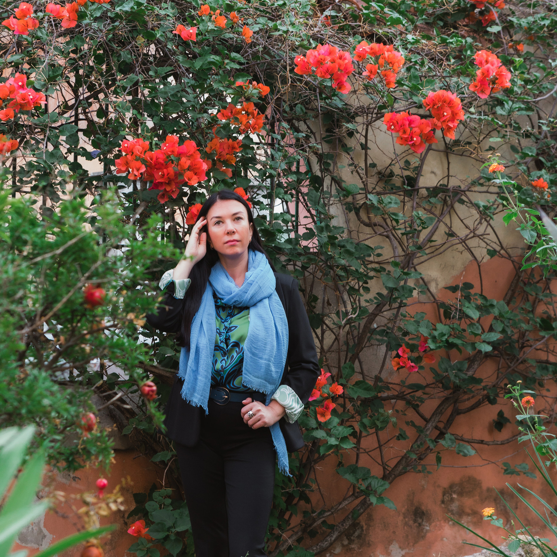 Testimonials. Professional photographer based in Rome