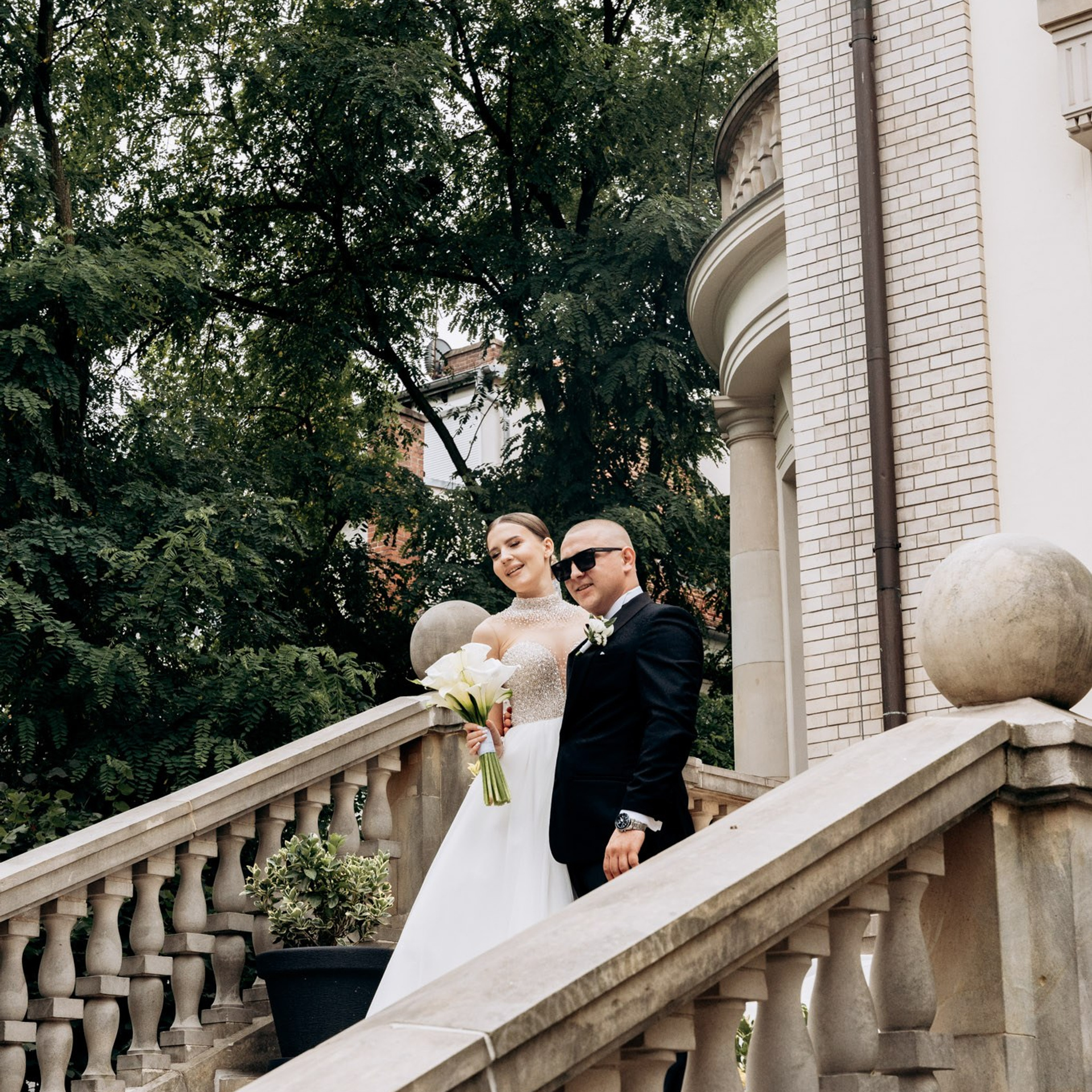 💍Realne opinie par o fotografii ślubnej SL Wedding Photo. SL Wedding Photo: ponadczasowa 💍 fotografia ślubna | Wrocław & Europa