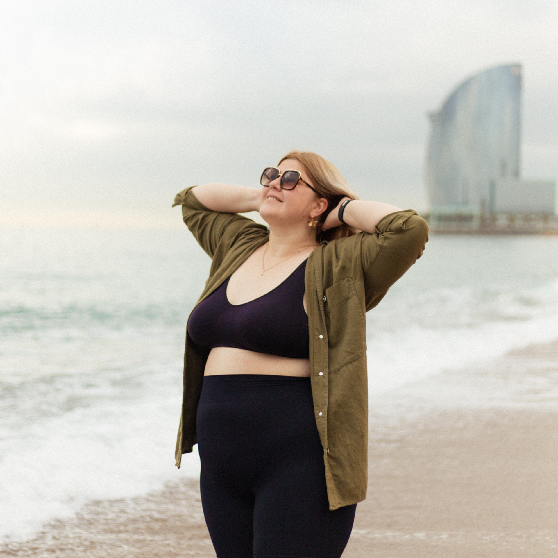 Отзывы. Фотограф в Барселоне Катерина Шелковникова