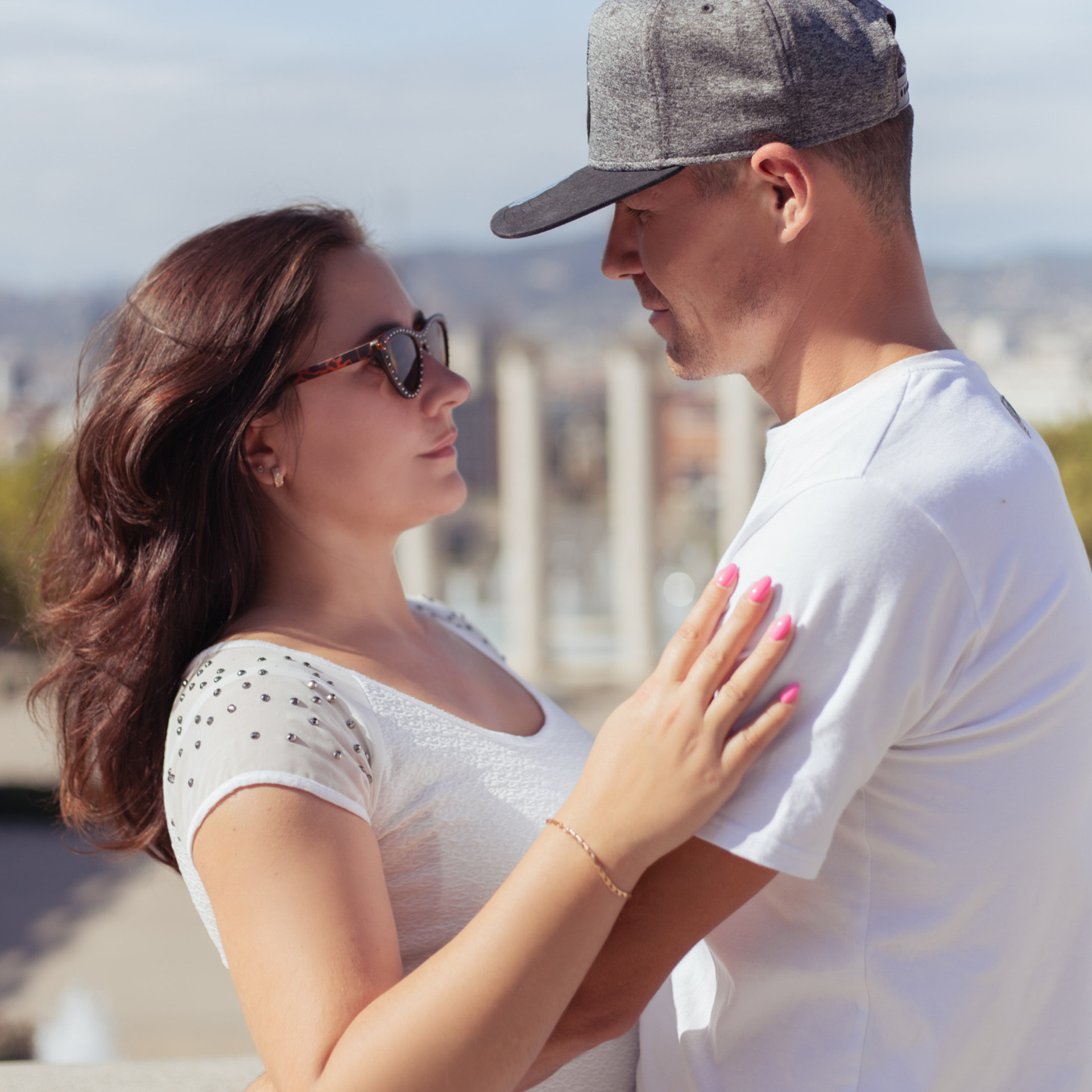 Отзывы. Фотограф в Барселоне Катерина Шелковникова