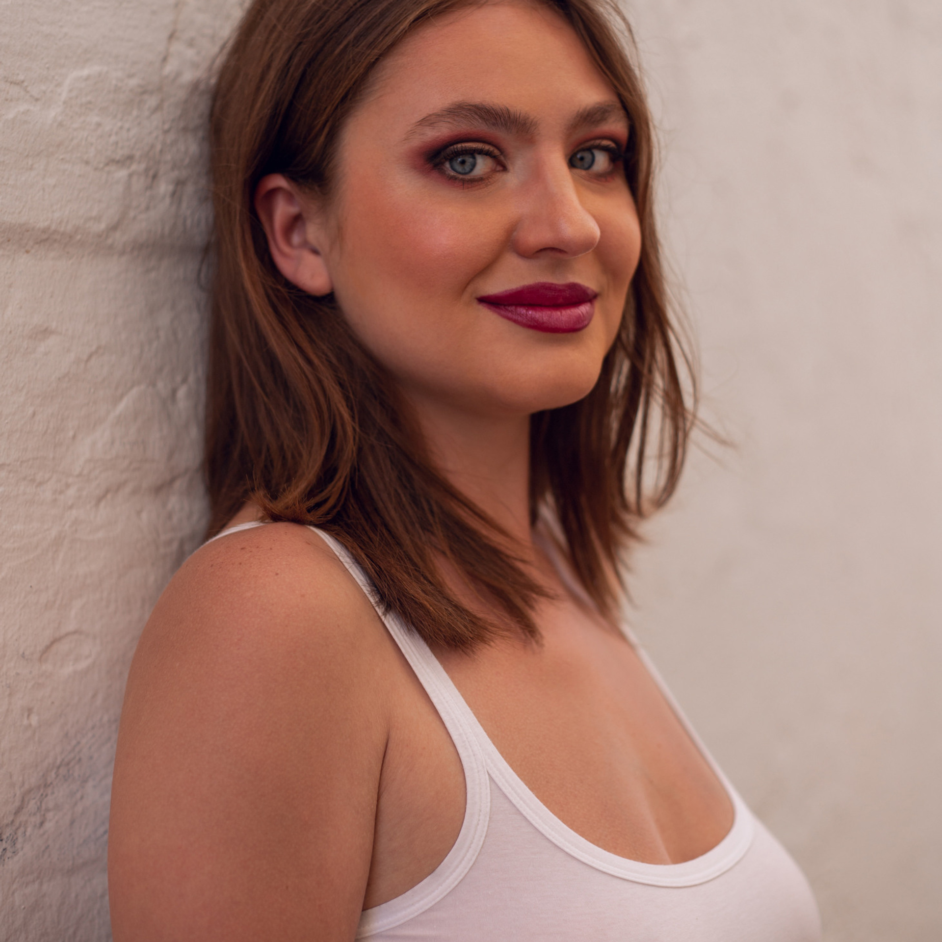 Отзывы. Фотограф в Барселоне Катерина Шелковникова