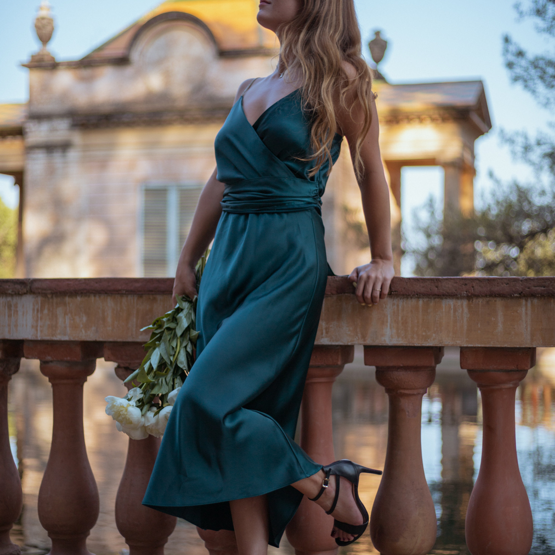 Отзывы. Фотограф в Барселоне Катерина Шелковникова