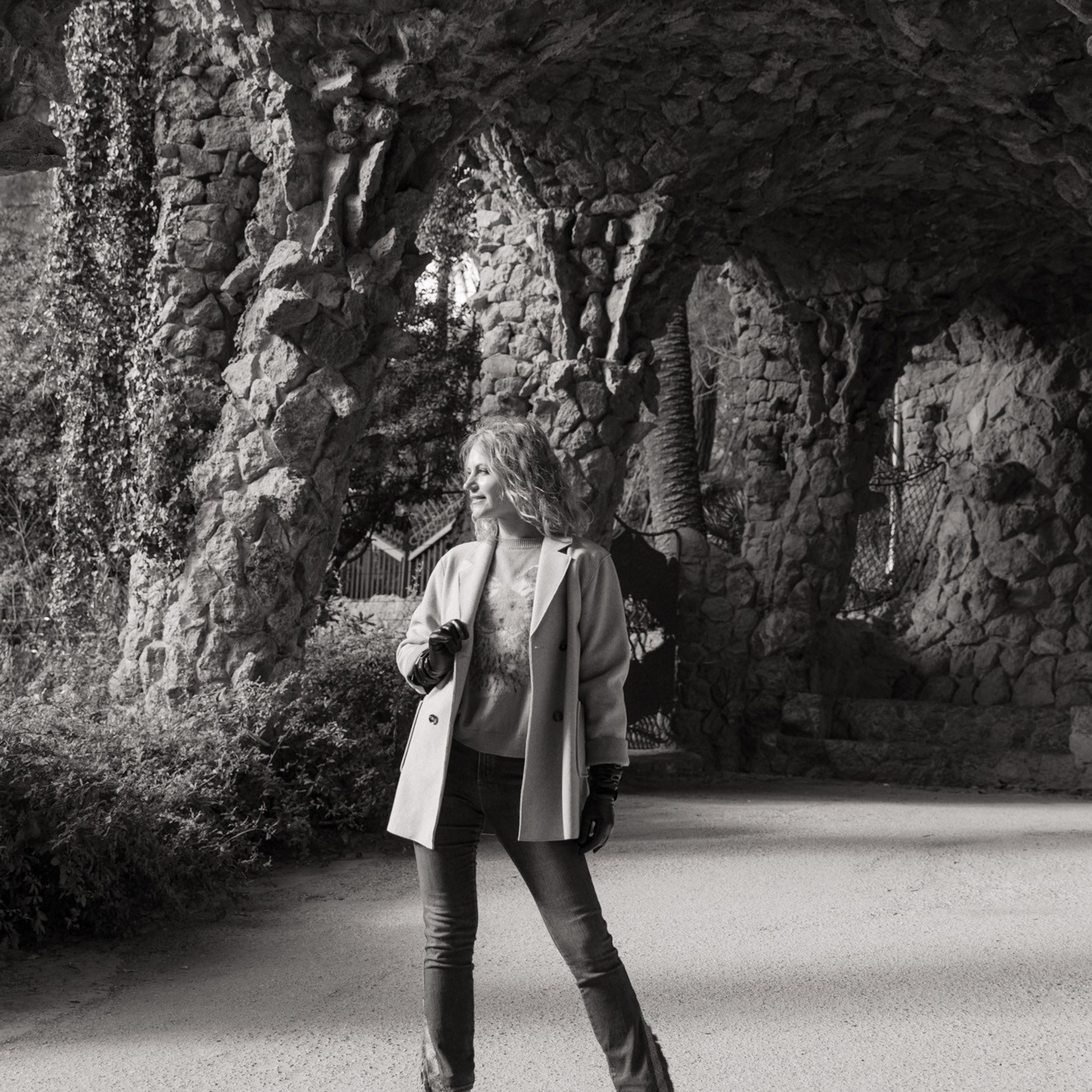 Отзывы. Фотограф в Барселоне Катерина Шелковникова