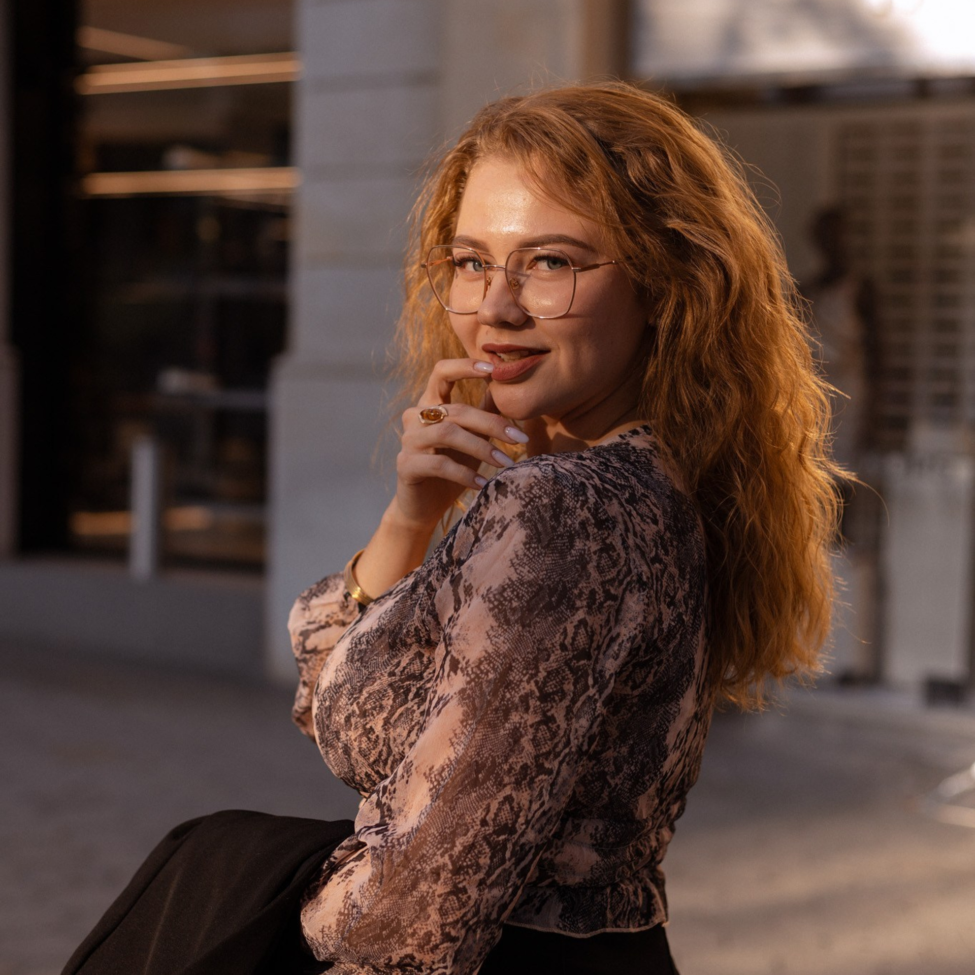 Отзывы. Фотограф в Барселоне Катерина Шелковникова