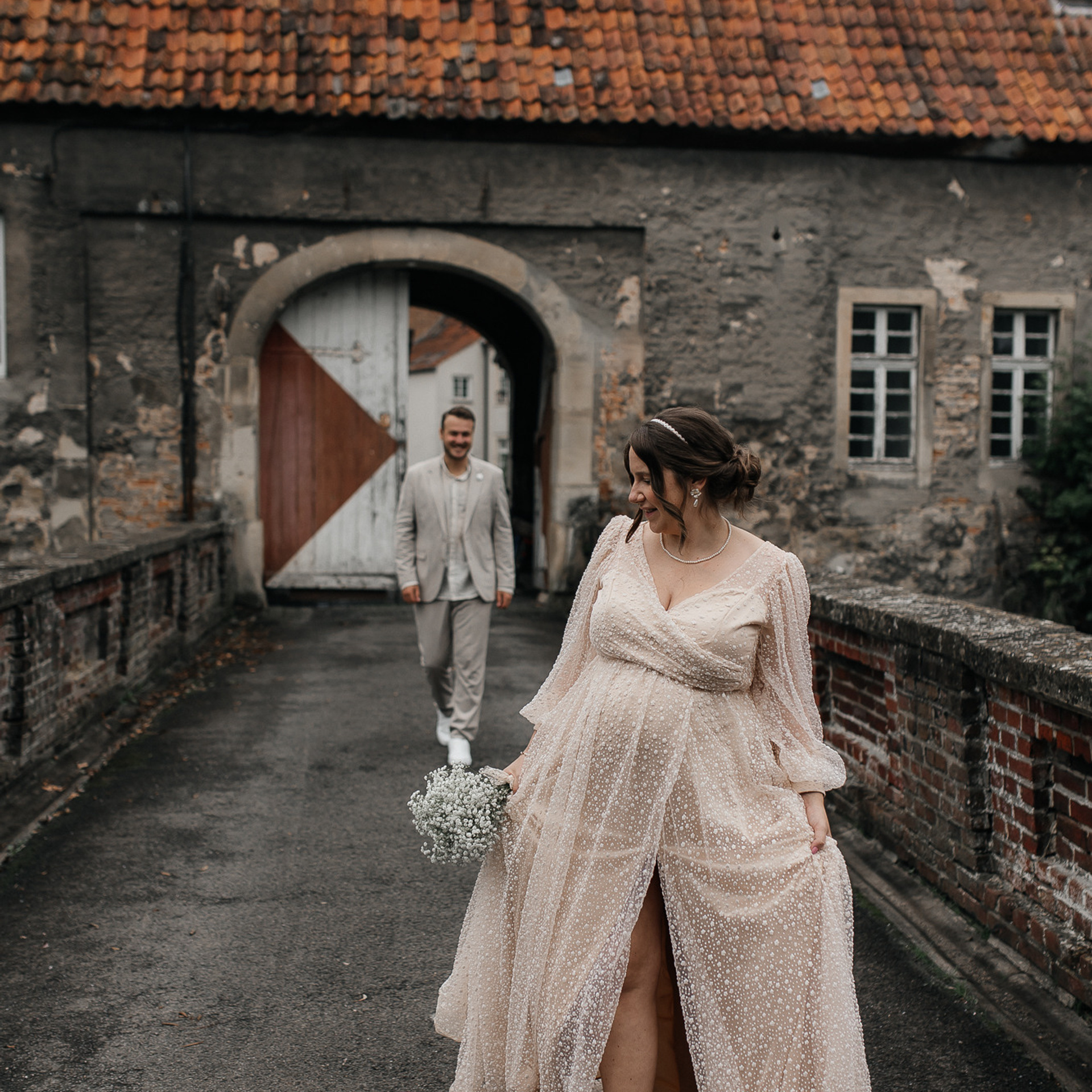 Referenzen. Familien & Hochzeitfotografin Nadja Holzmann