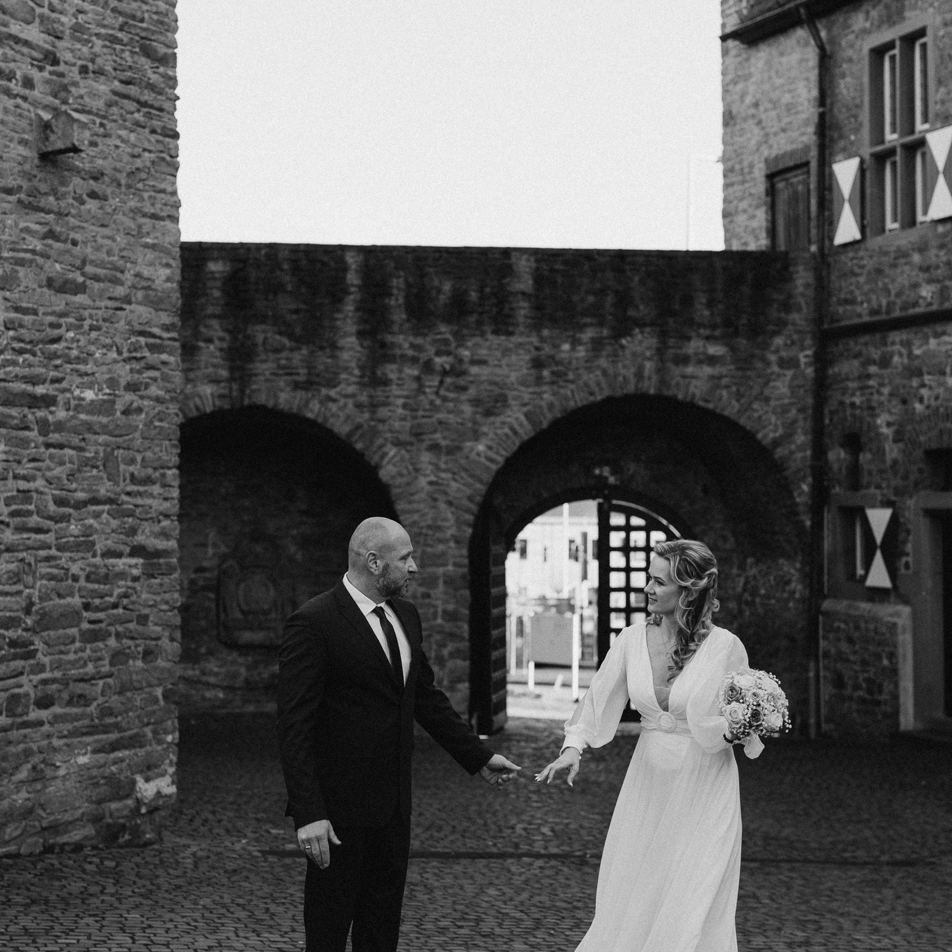 Referenzen. Familien & Hochzeitfotografin Nadja Holzmann