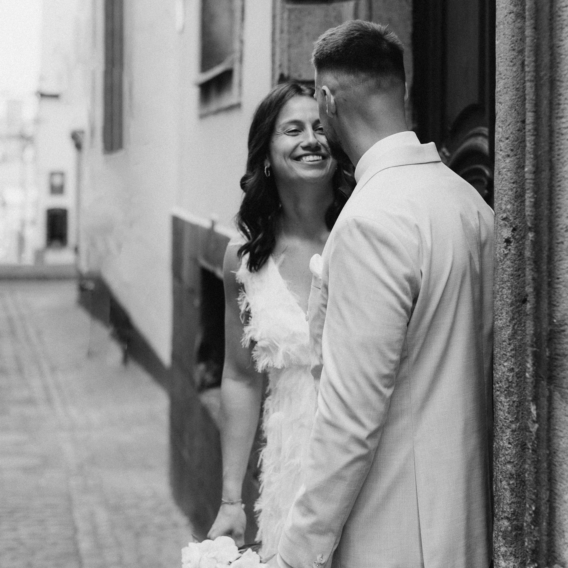 Referenzen. Familien & Hochzeitfotografin Nadja Holzmann