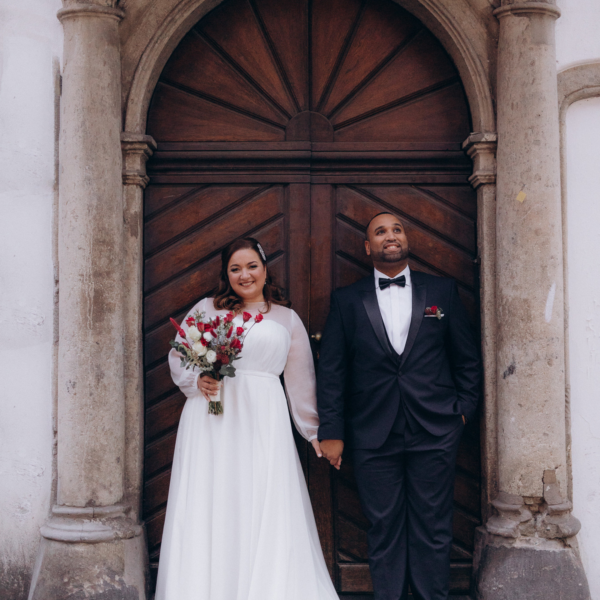 Referenzen. Familien & Hochzeitfotografin Nadja Holzmann