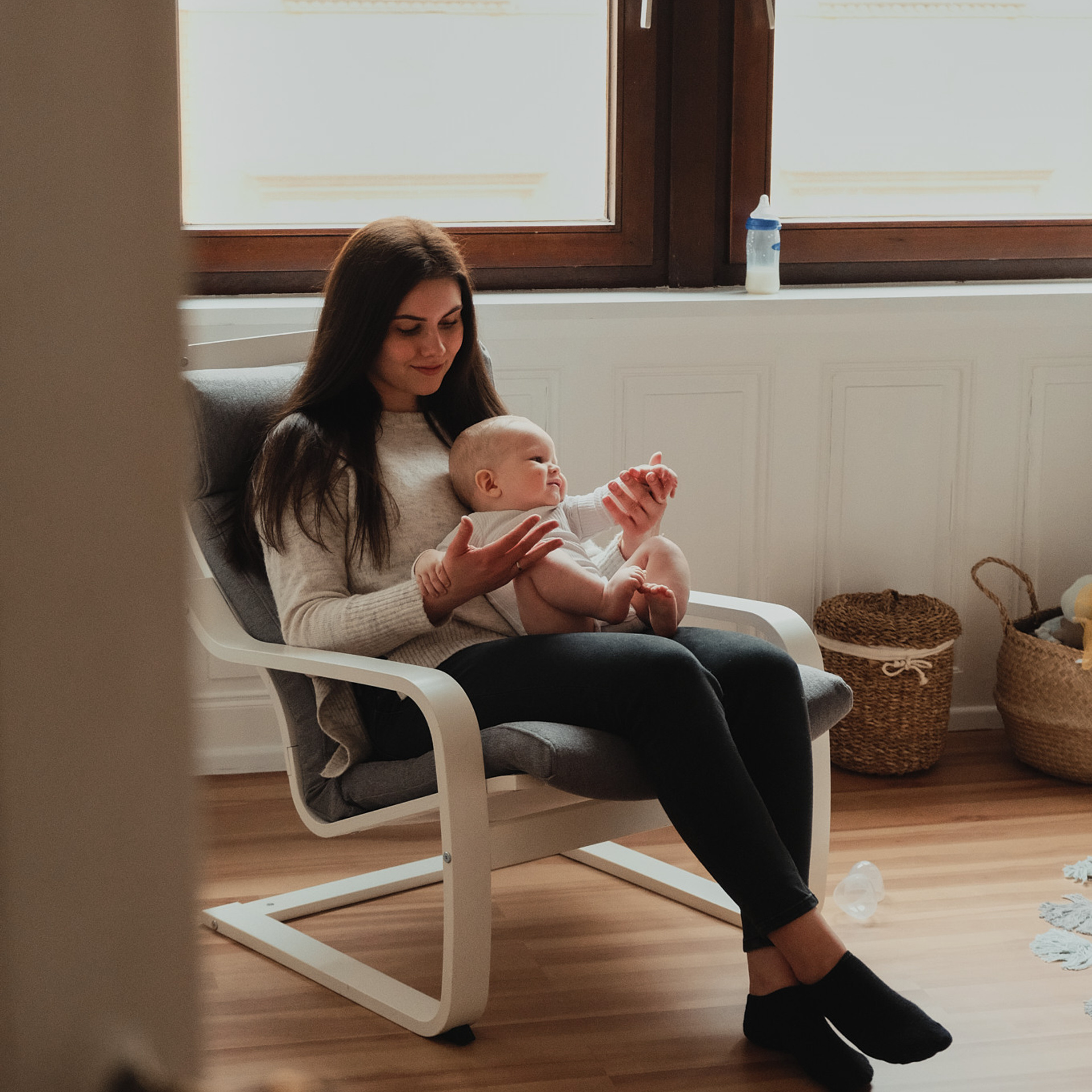 Referenzen. Valeriya Rudolph: Familien & Business Fotografin aus Karlsruhe