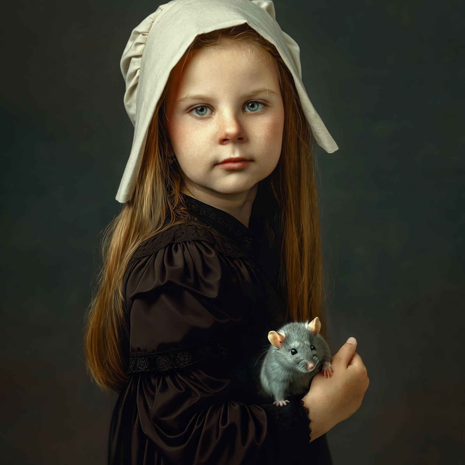 Testimonials. Fine-art children photographer