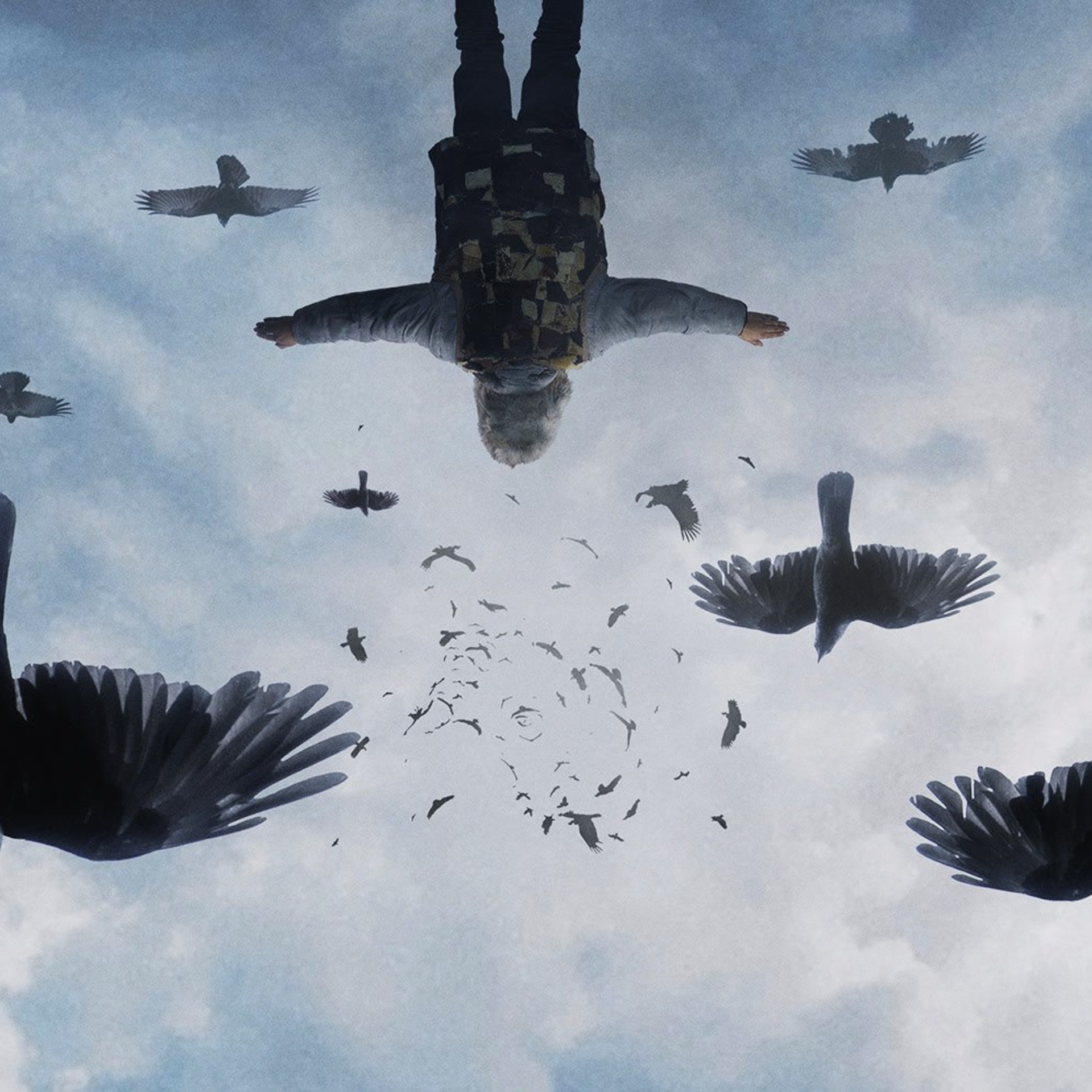 Nature mystique. Ayar Kuo