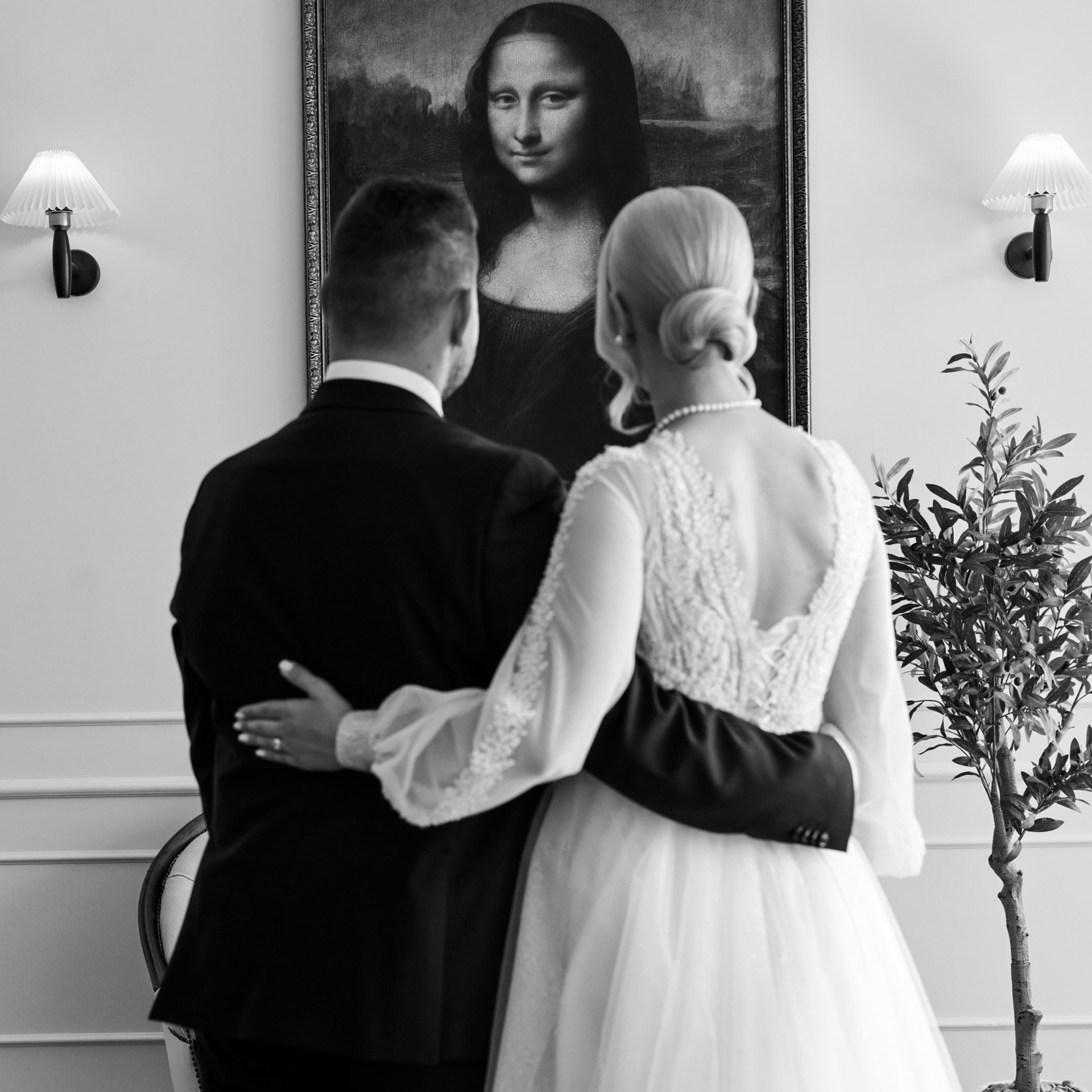 VOG Studio Gallery - Pavel & Veronica