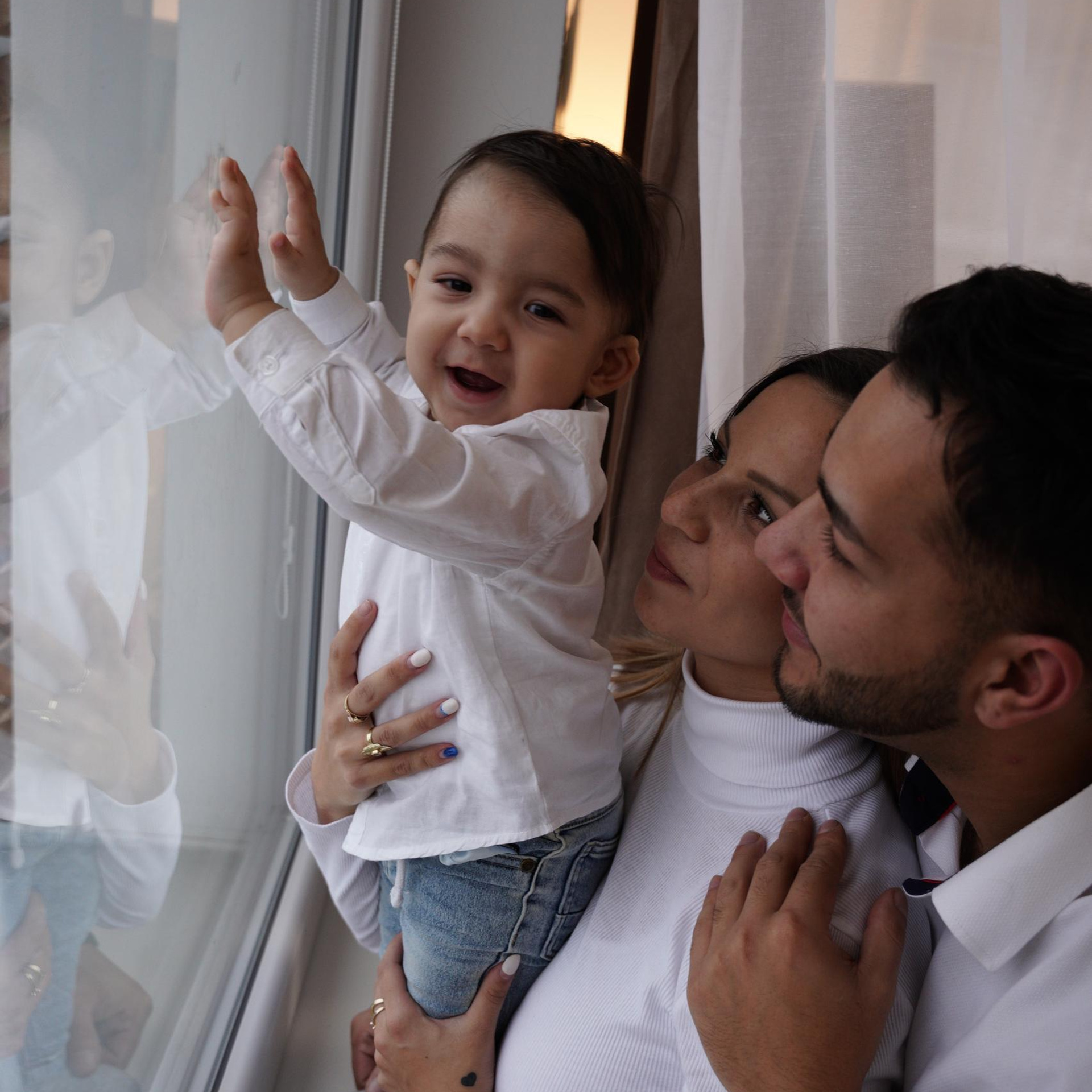 Recenze. Rodinna fotografka Plzen Anita Dergachova