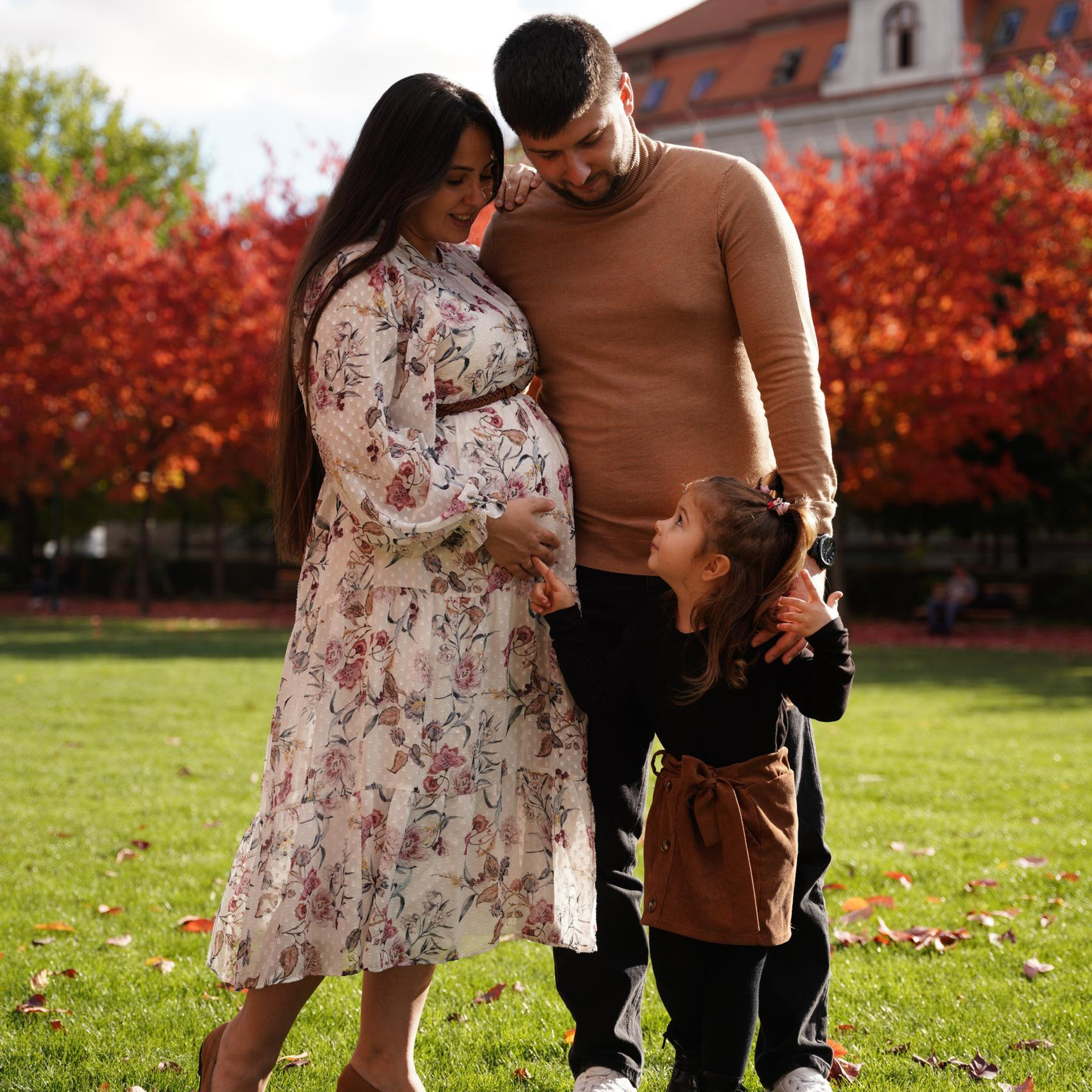 Recenze. Rodinna fotografka Plzen Anita Dergachova