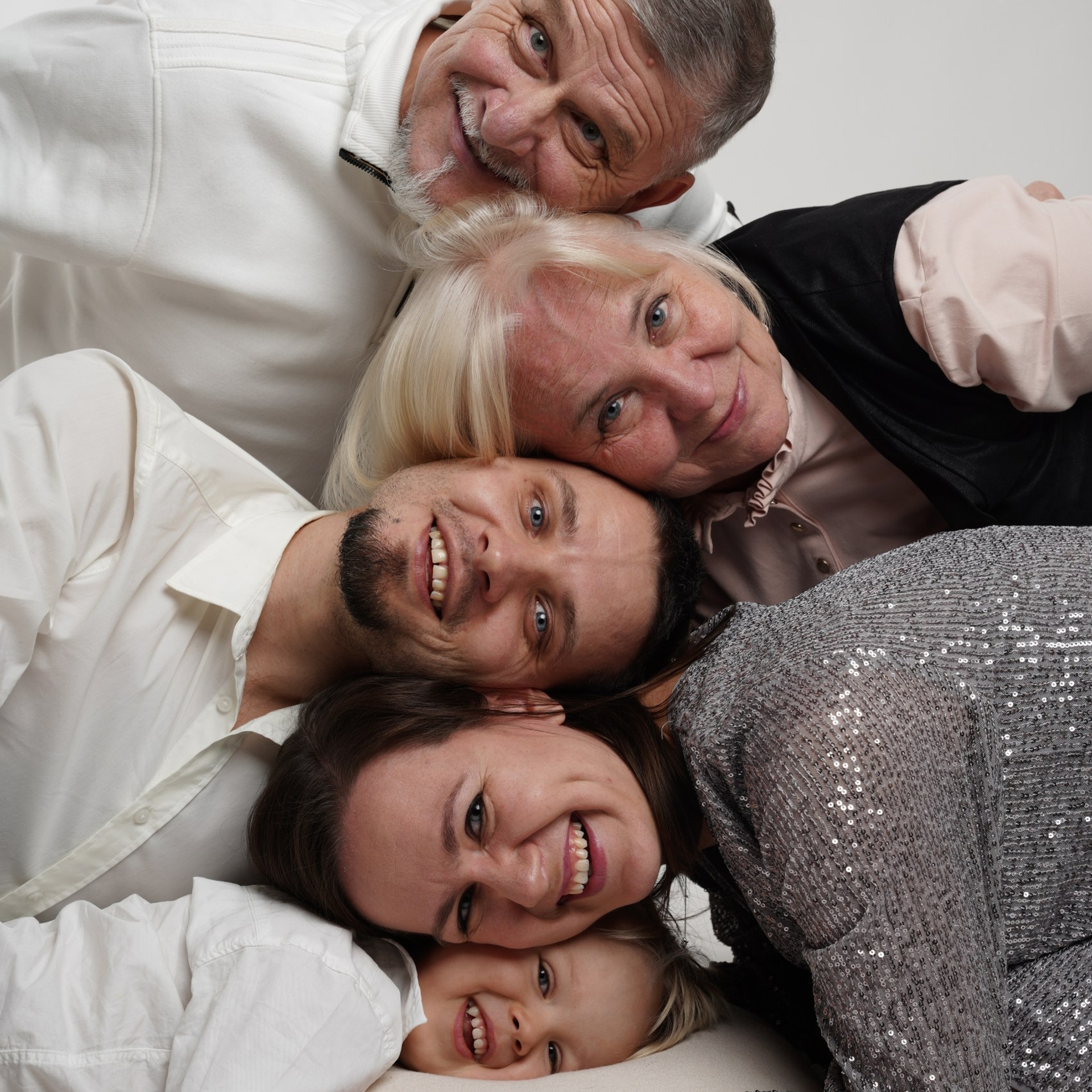 Recenze. Rodinna fotografka Plzen Anita Dergachova