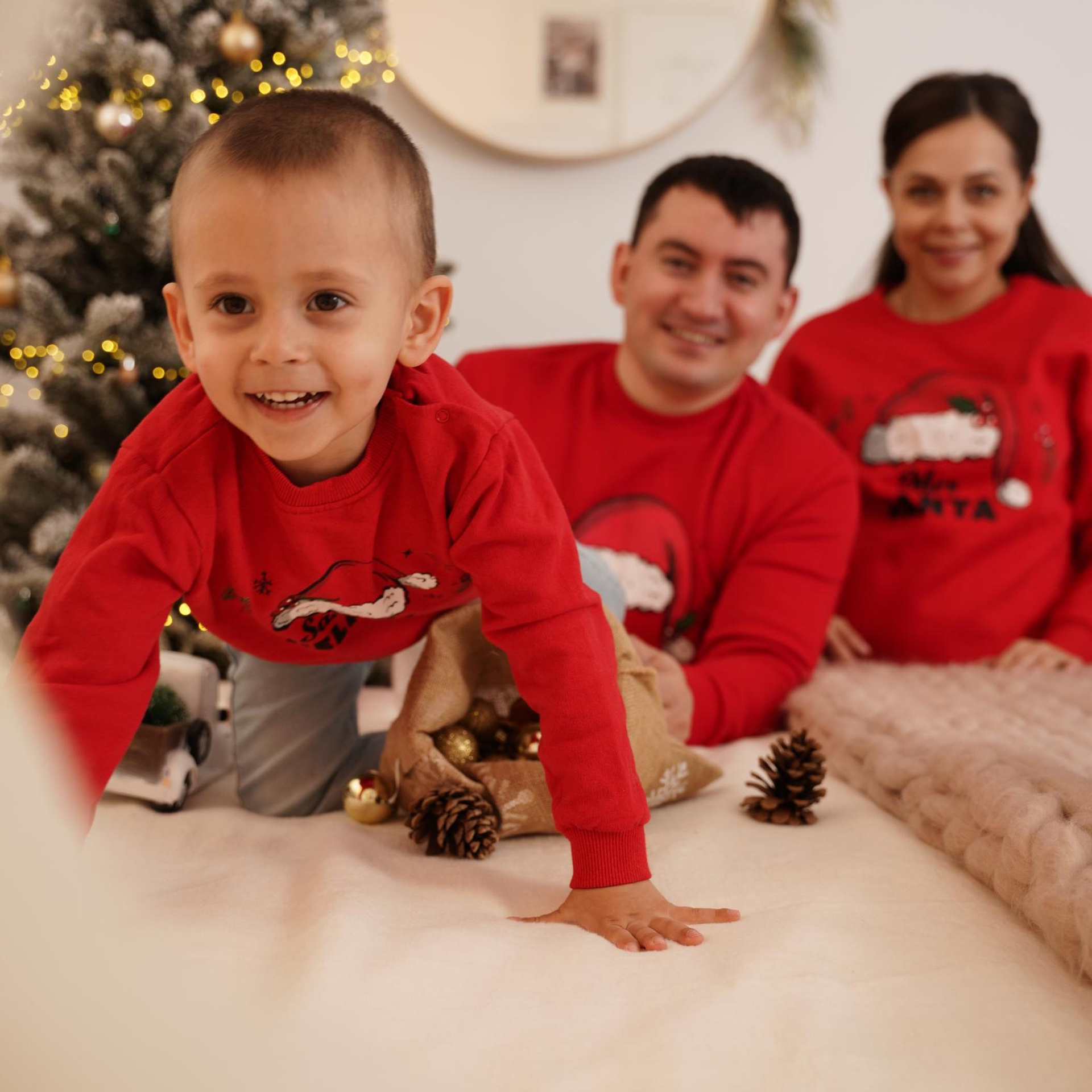 Recenze. Rodinna fotografka Plzen Anita Dergachova