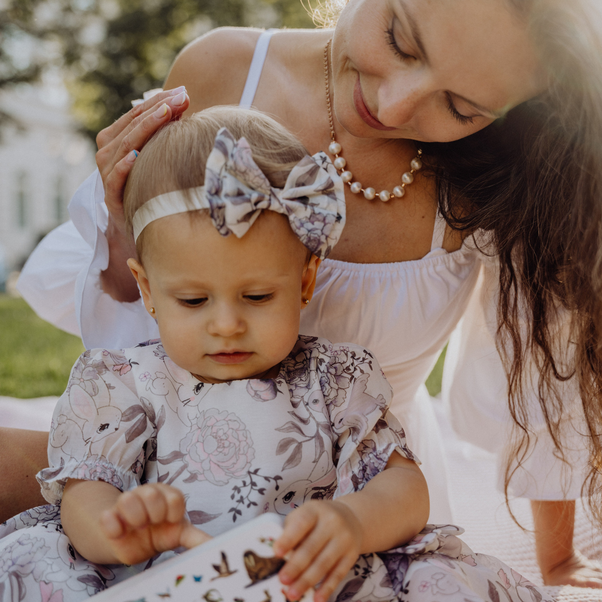 Recenze. Rodinna fotografka Plzen Anita Dergachova