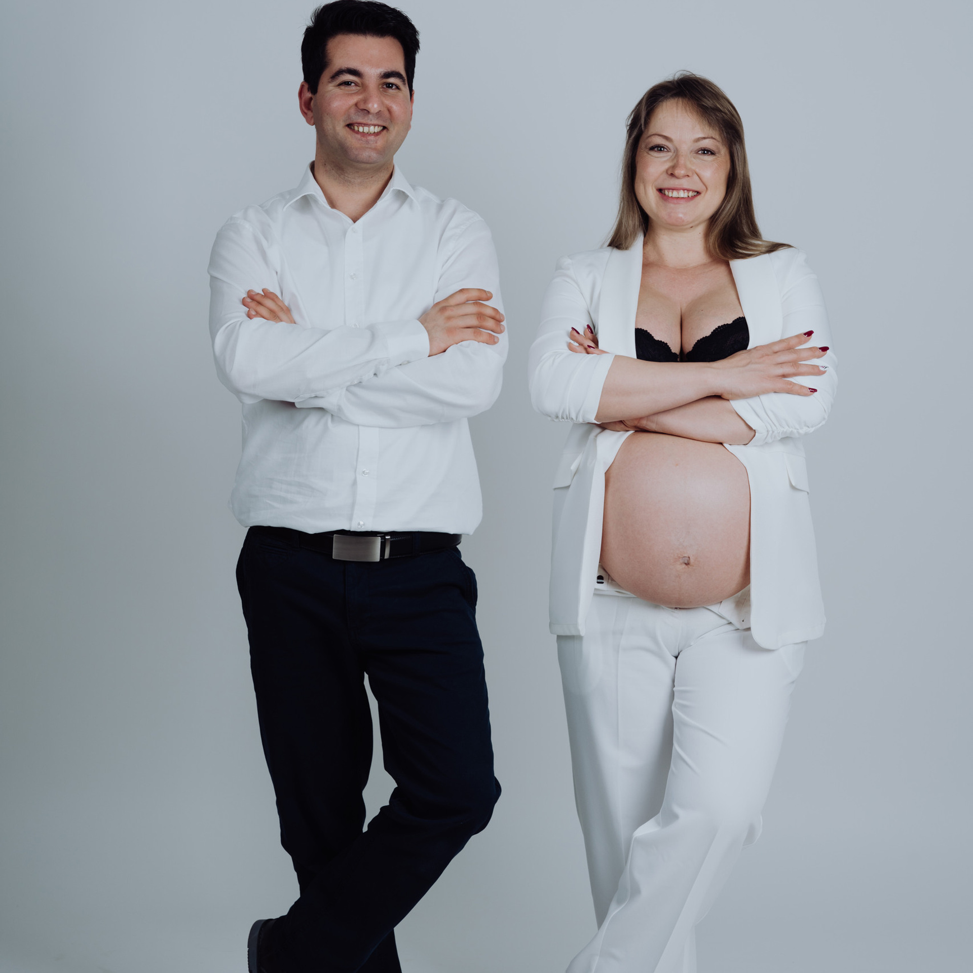 Recenze. Rodinna fotografka Plzen Anita Dergachova